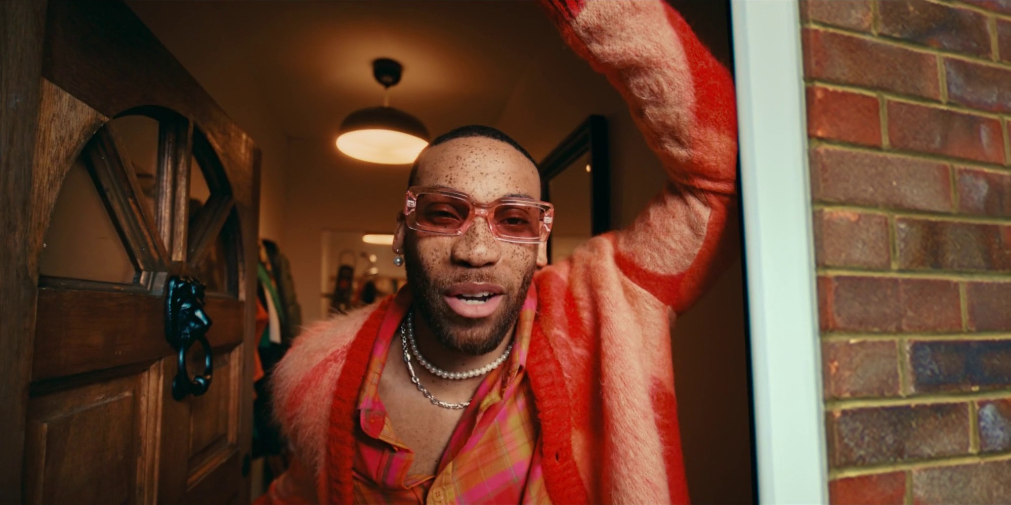 IKEA 'Show Off Your Savvy' (2023) —  shot,  lighting