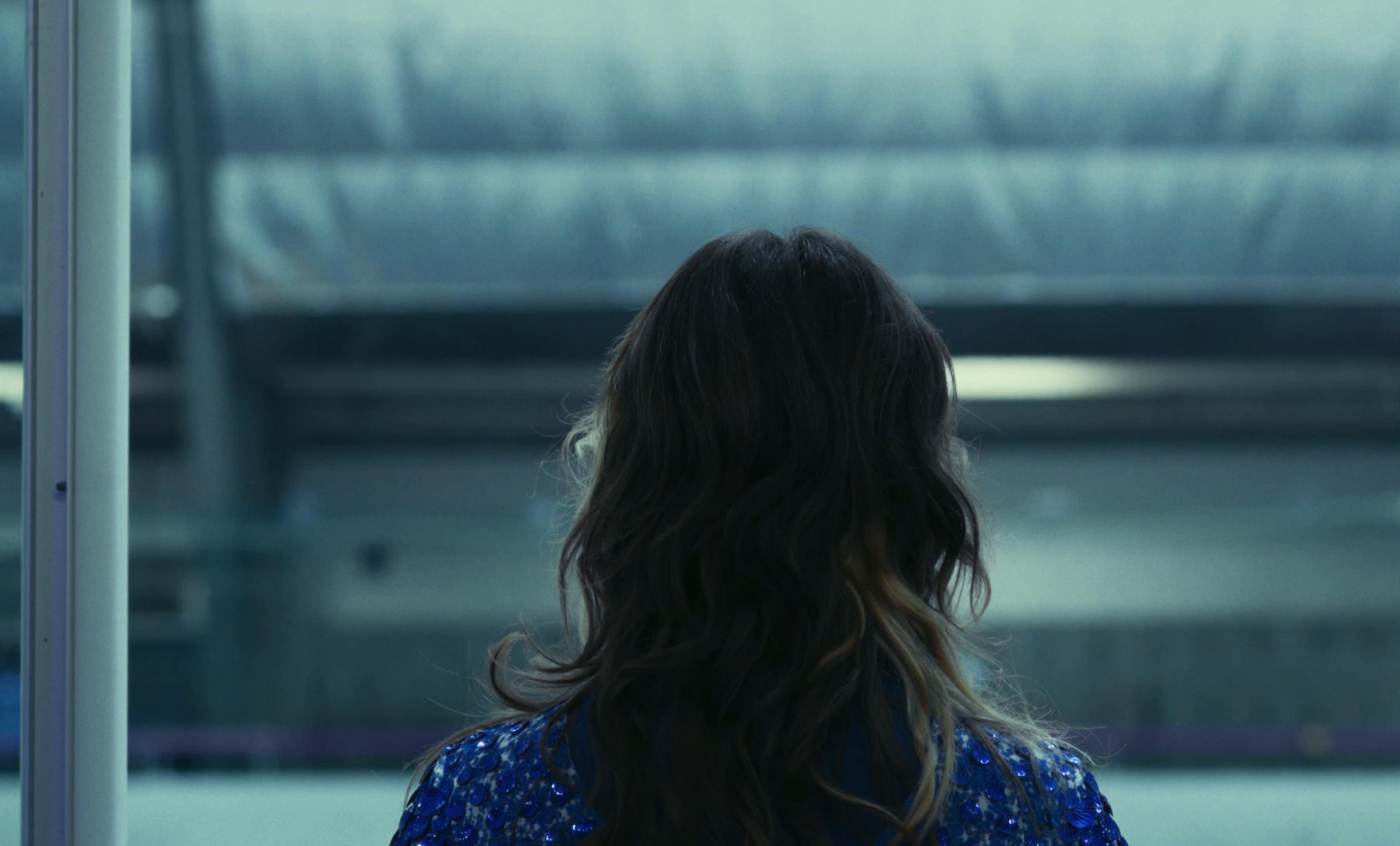 The Prize (2025) —  shot,  lighting