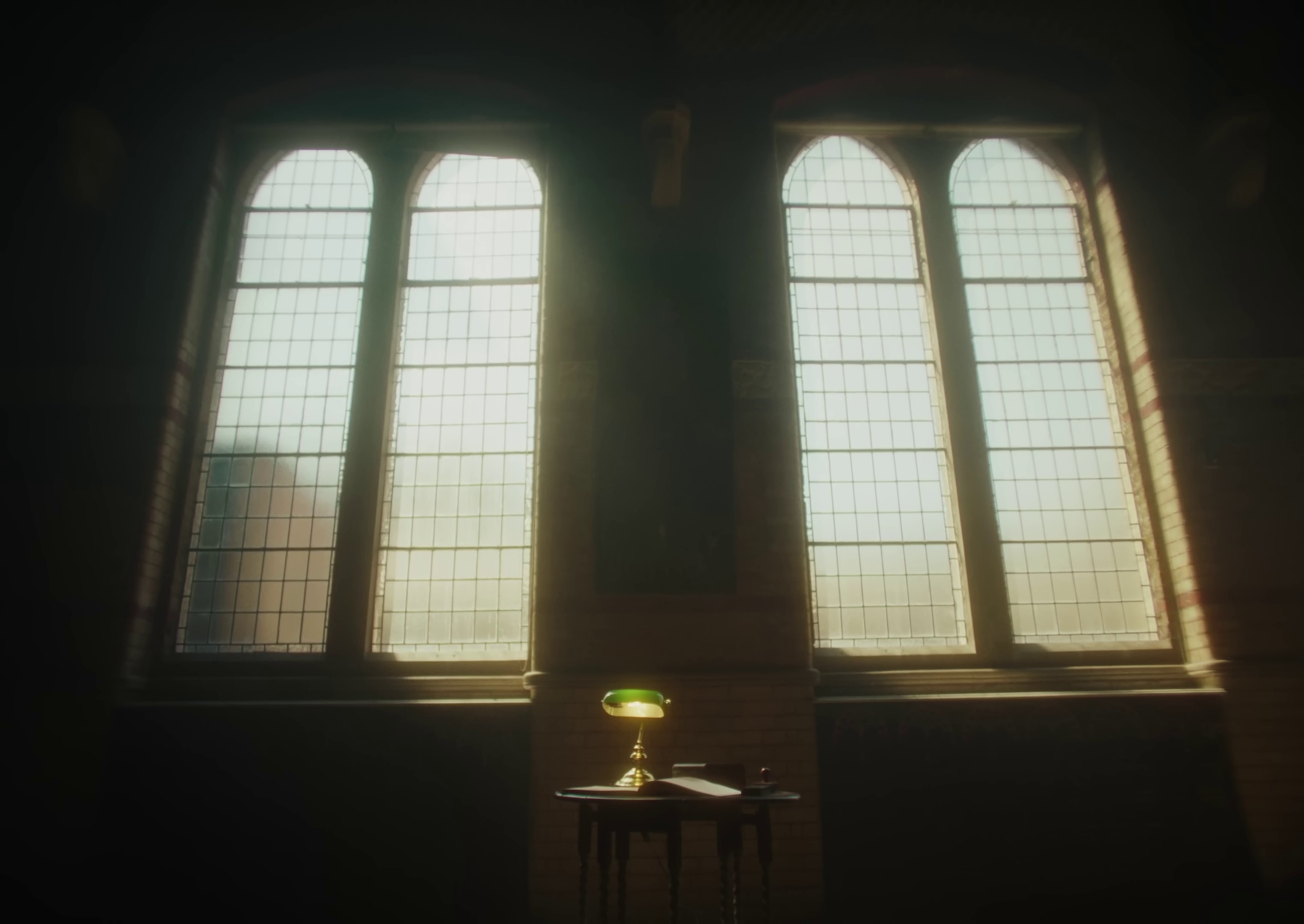 My G (2022) —  shot,  lighting