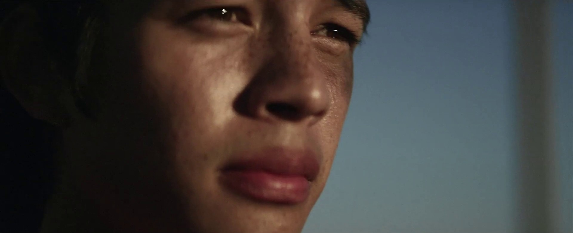 Open Eye Signal  (2013) —  shot,  lighting