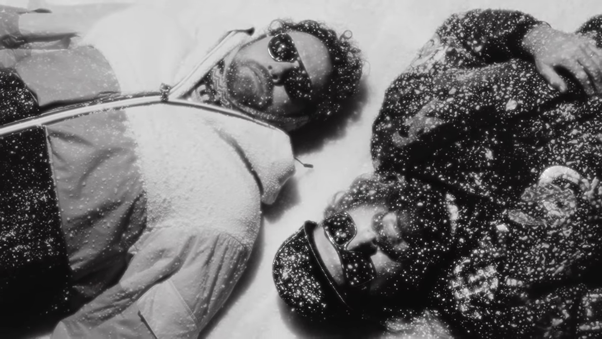 J'en Ai Assez Vu (2022) —  shot,  lighting