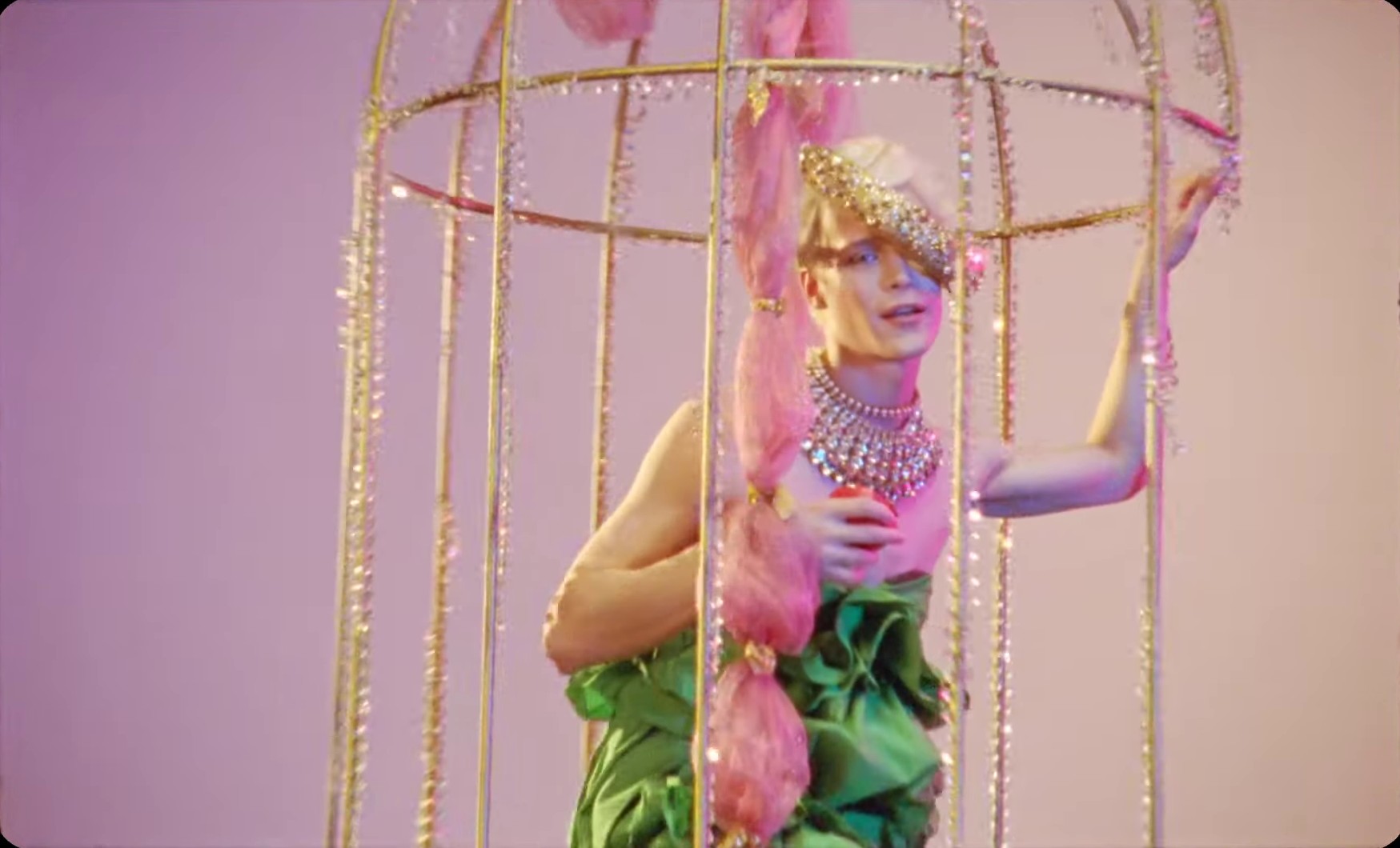 Moons (2023) —  shot,  lighting