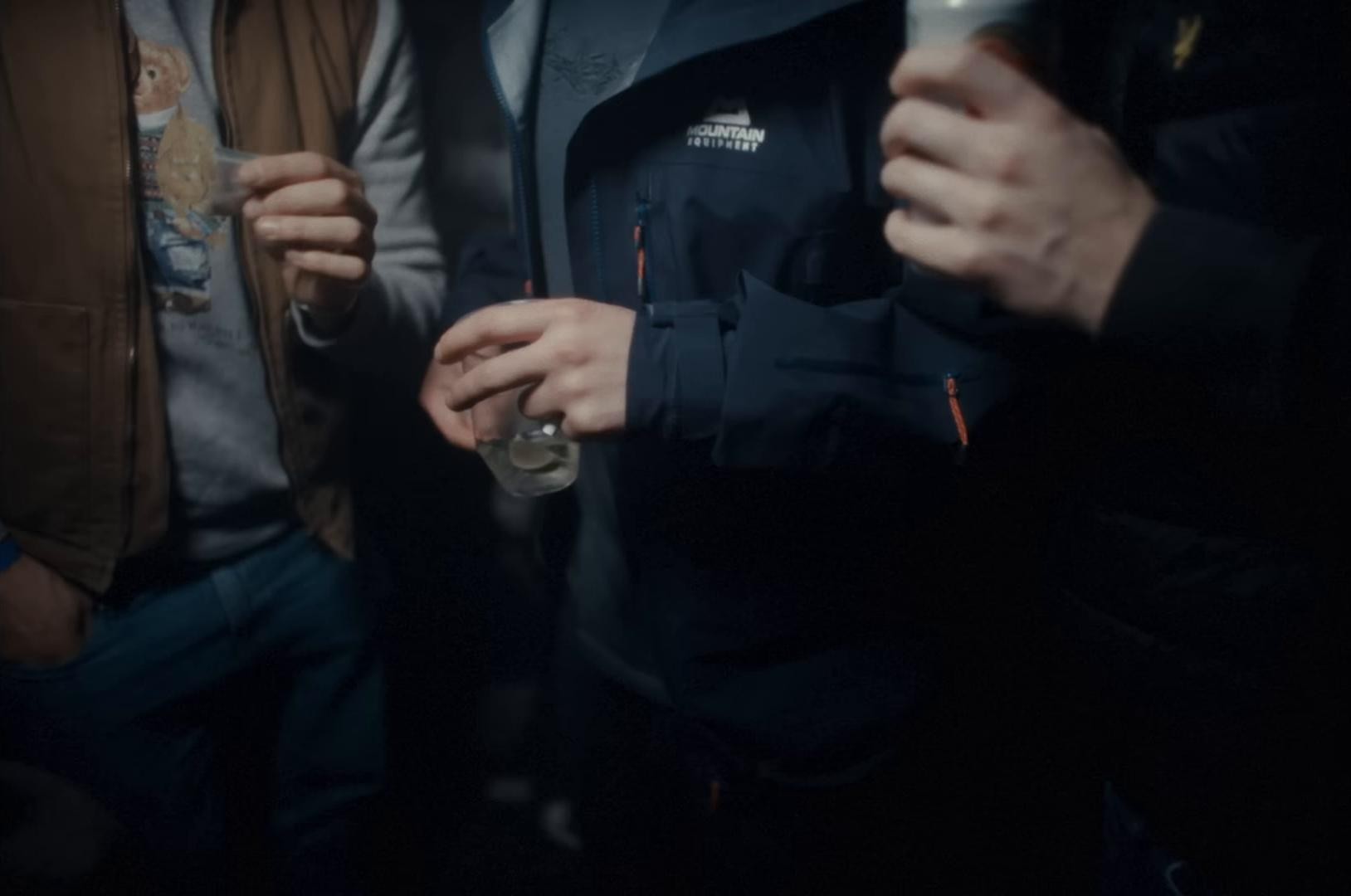 N.U.M.T.E. (2025) —  shot,  lighting