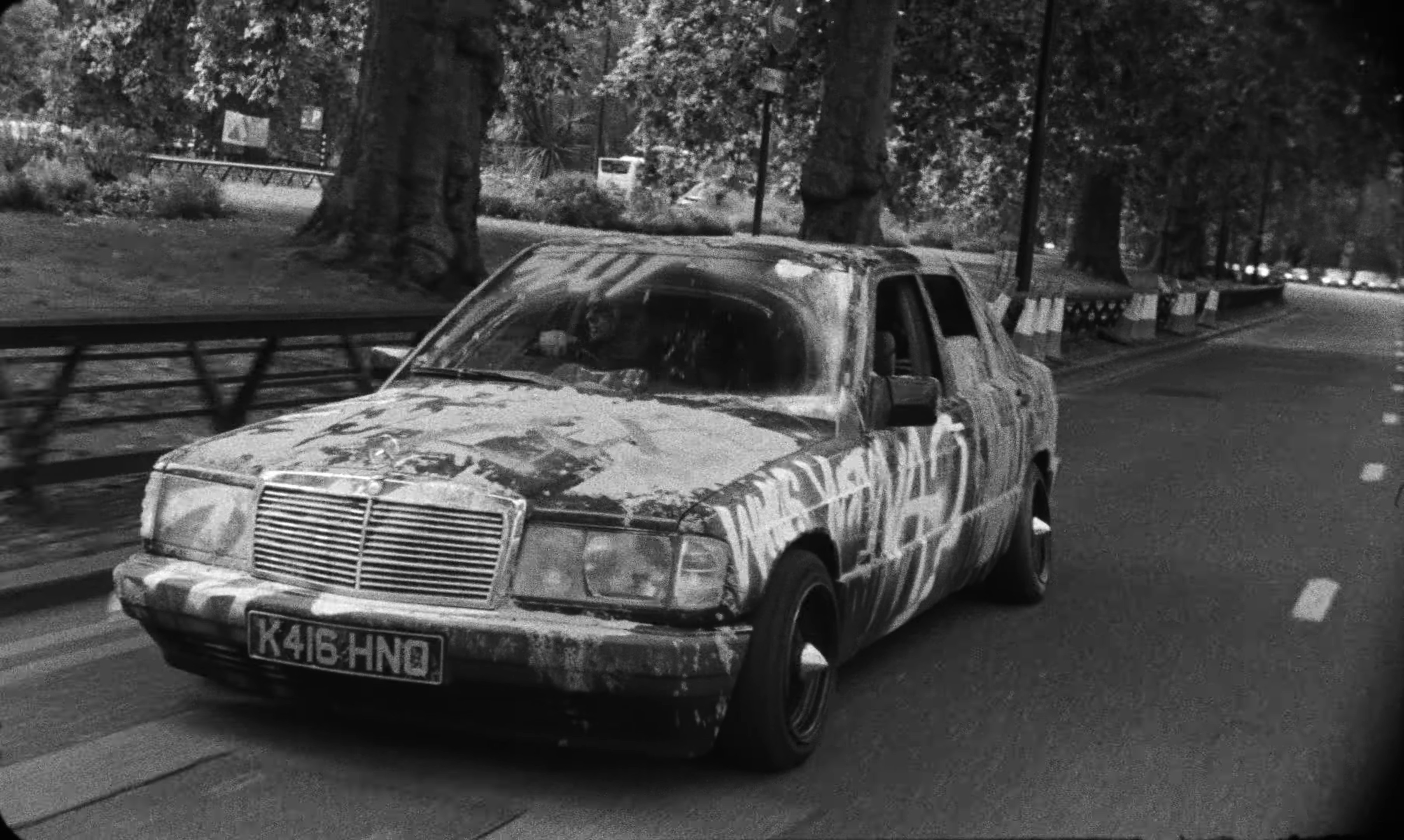 Dirty little secret (2024) —  shot,  lighting