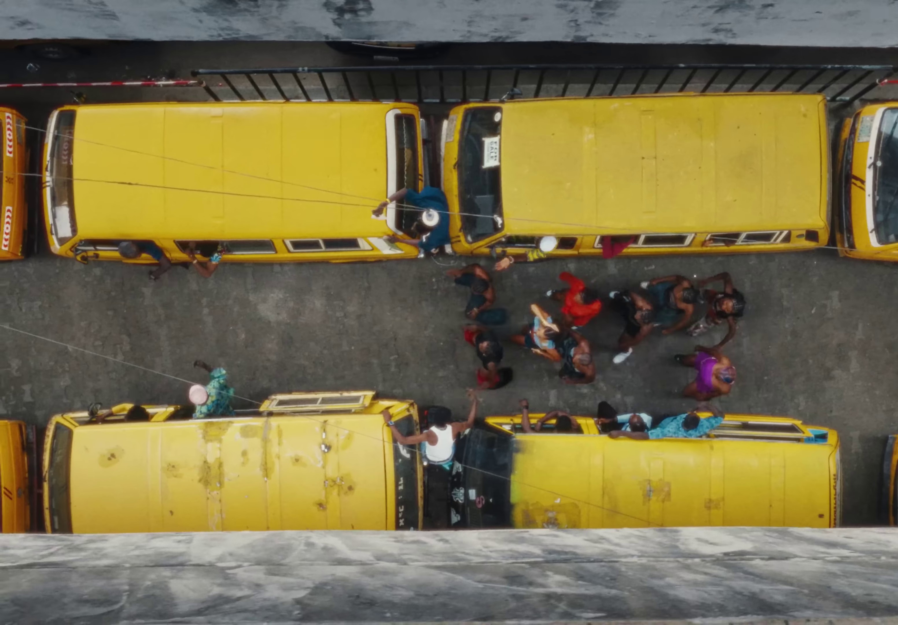 My Love (2023) —  shot,  lighting