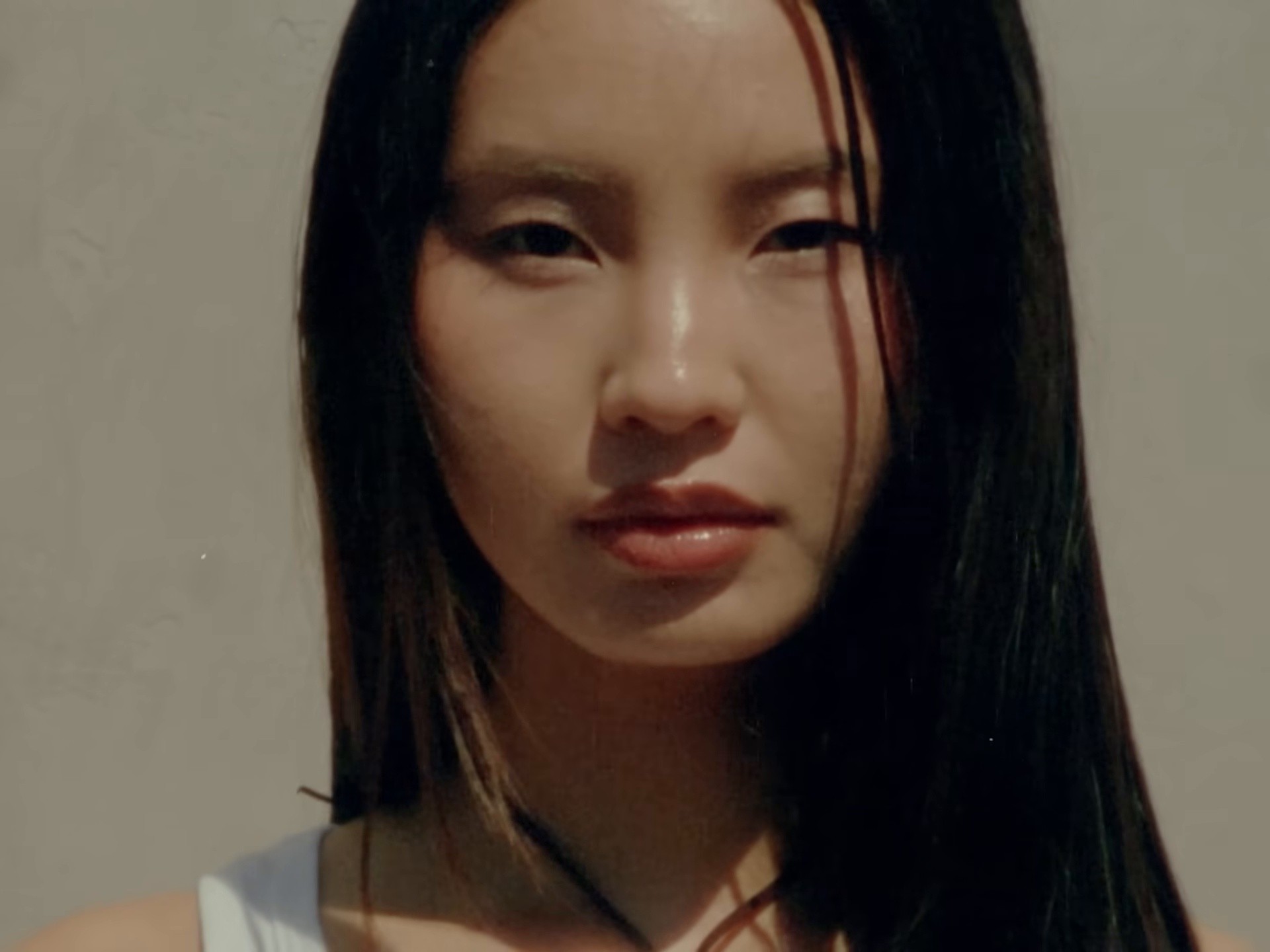 Myself (2025) —  shot,  lighting