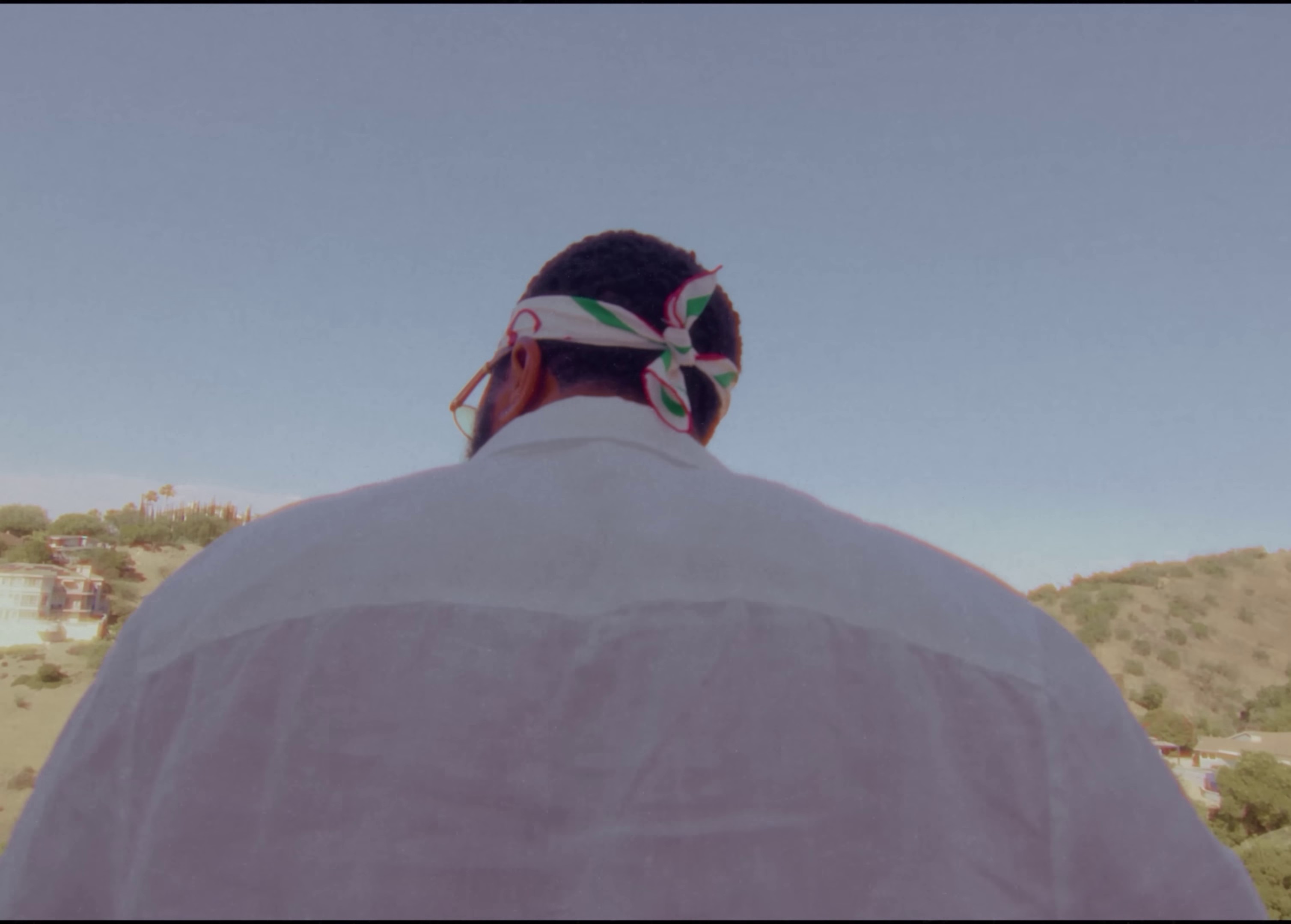 Quantum Leap (2022) —  shot,  lighting