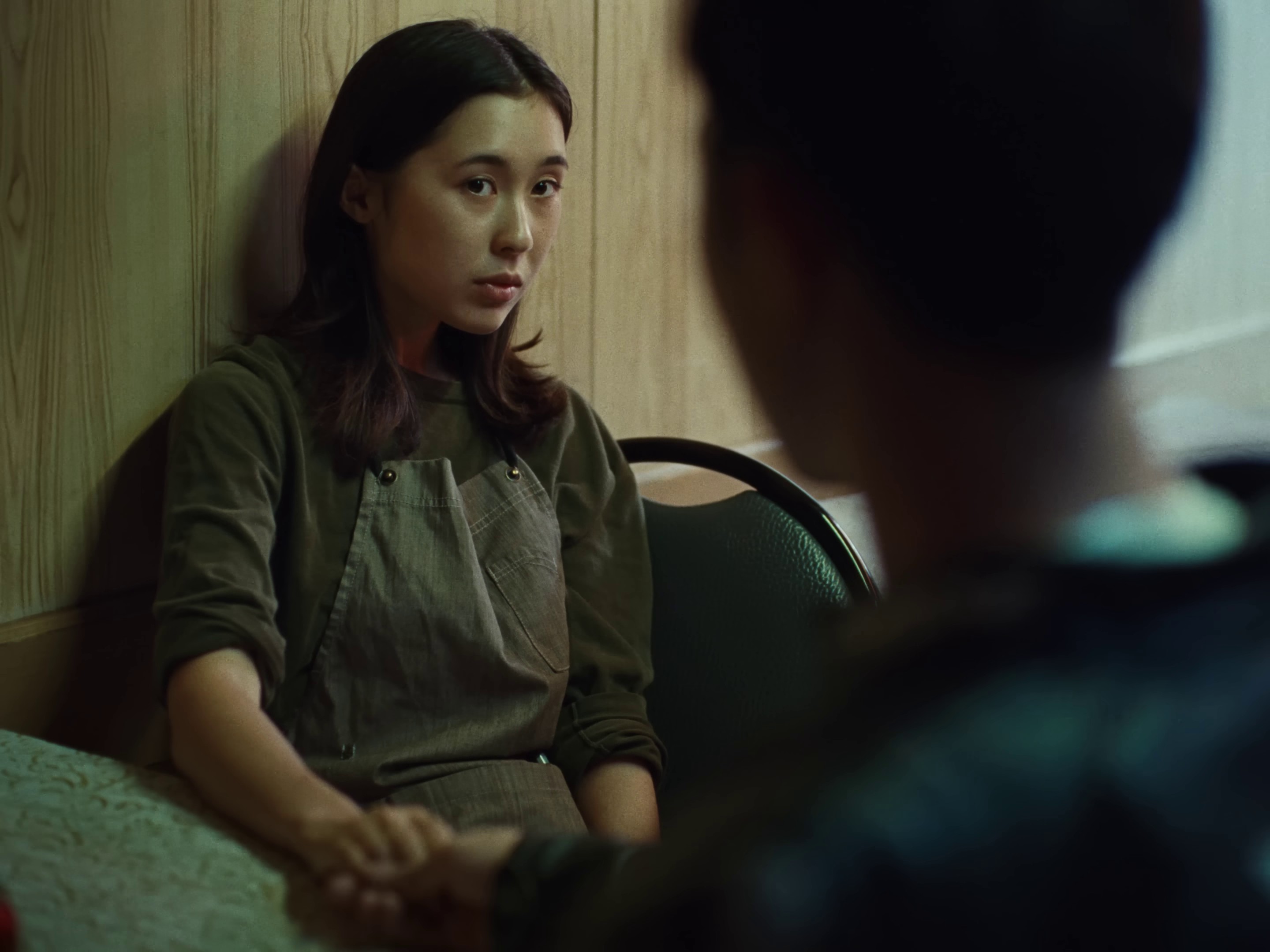  London Bridge (2023) —  shot,  lighting