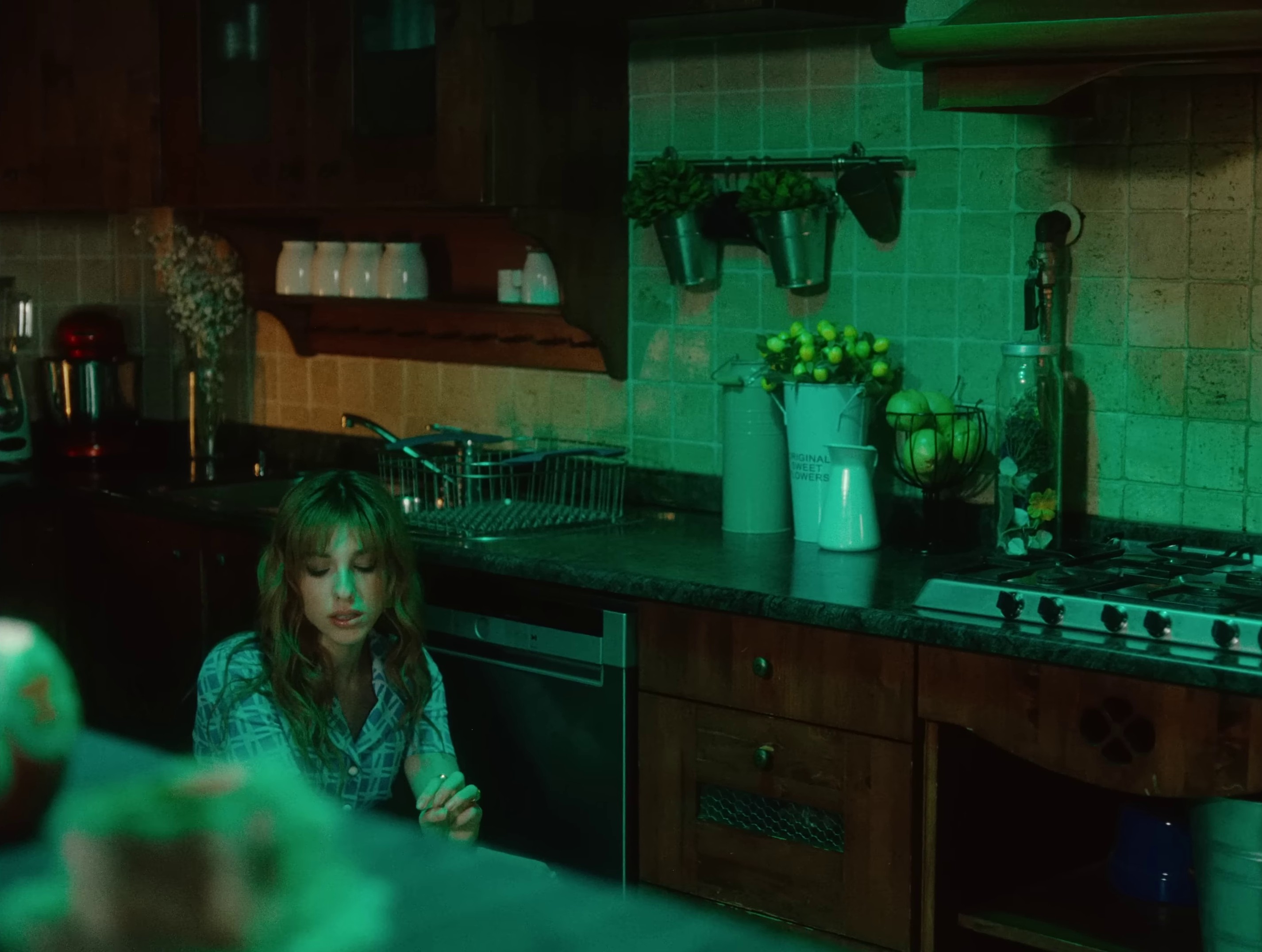 Lovers Hurricane (2023) —  shot,  lighting