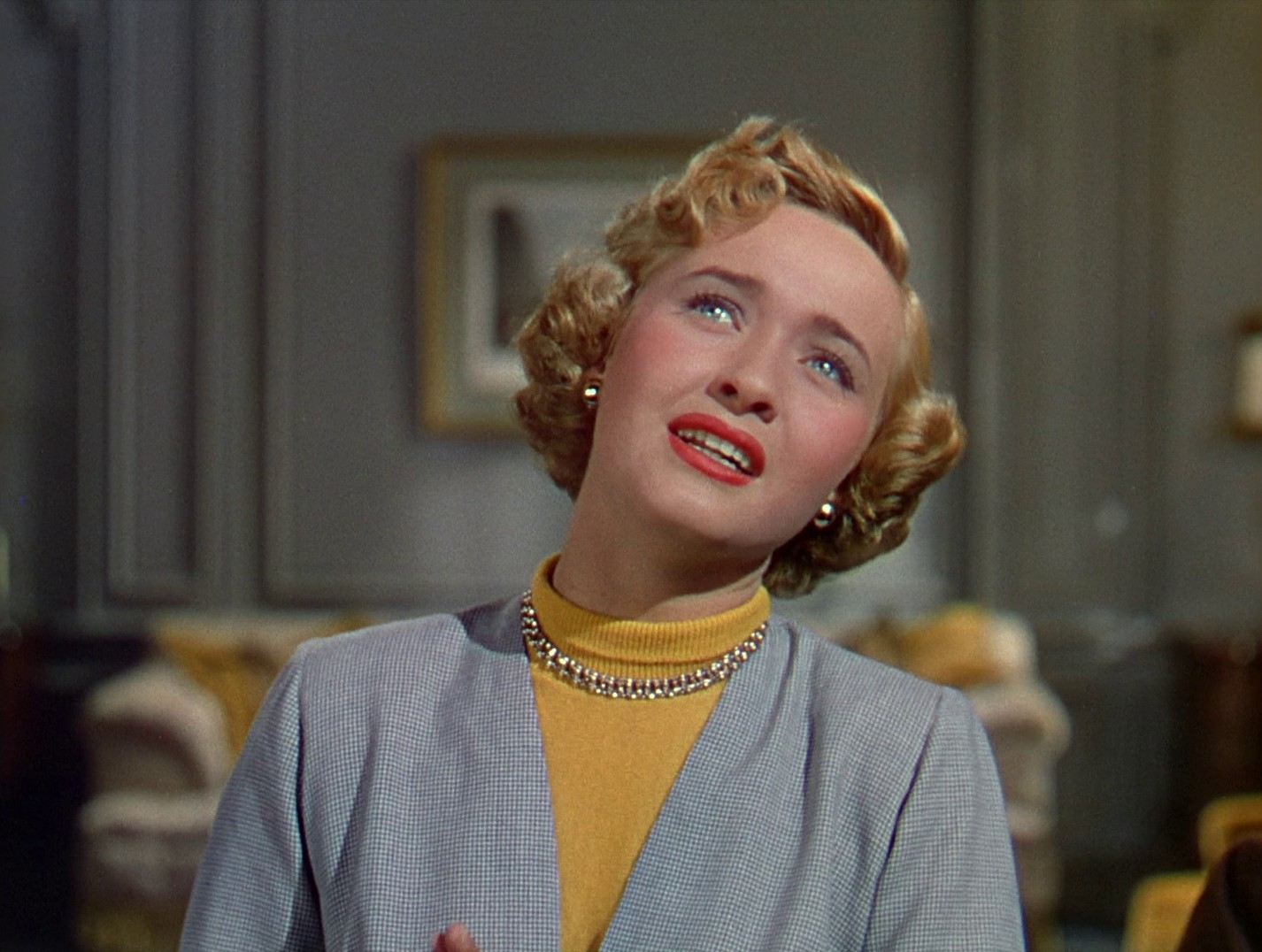 Royal Wedding (1951) —  shot,  lighting