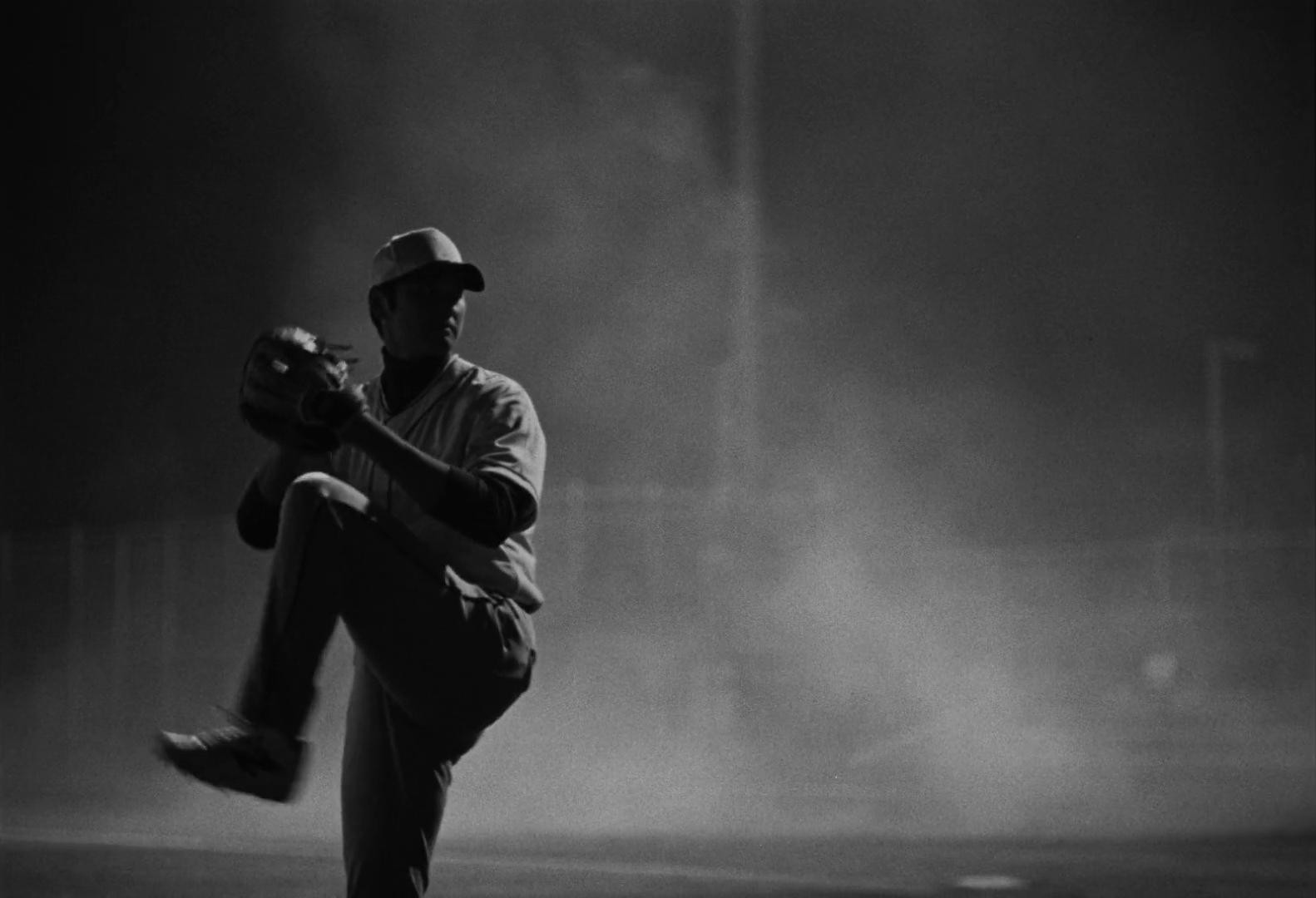 NEW BALANCE | Walid Labri | DIVISION (2025) —  shot,  lighting