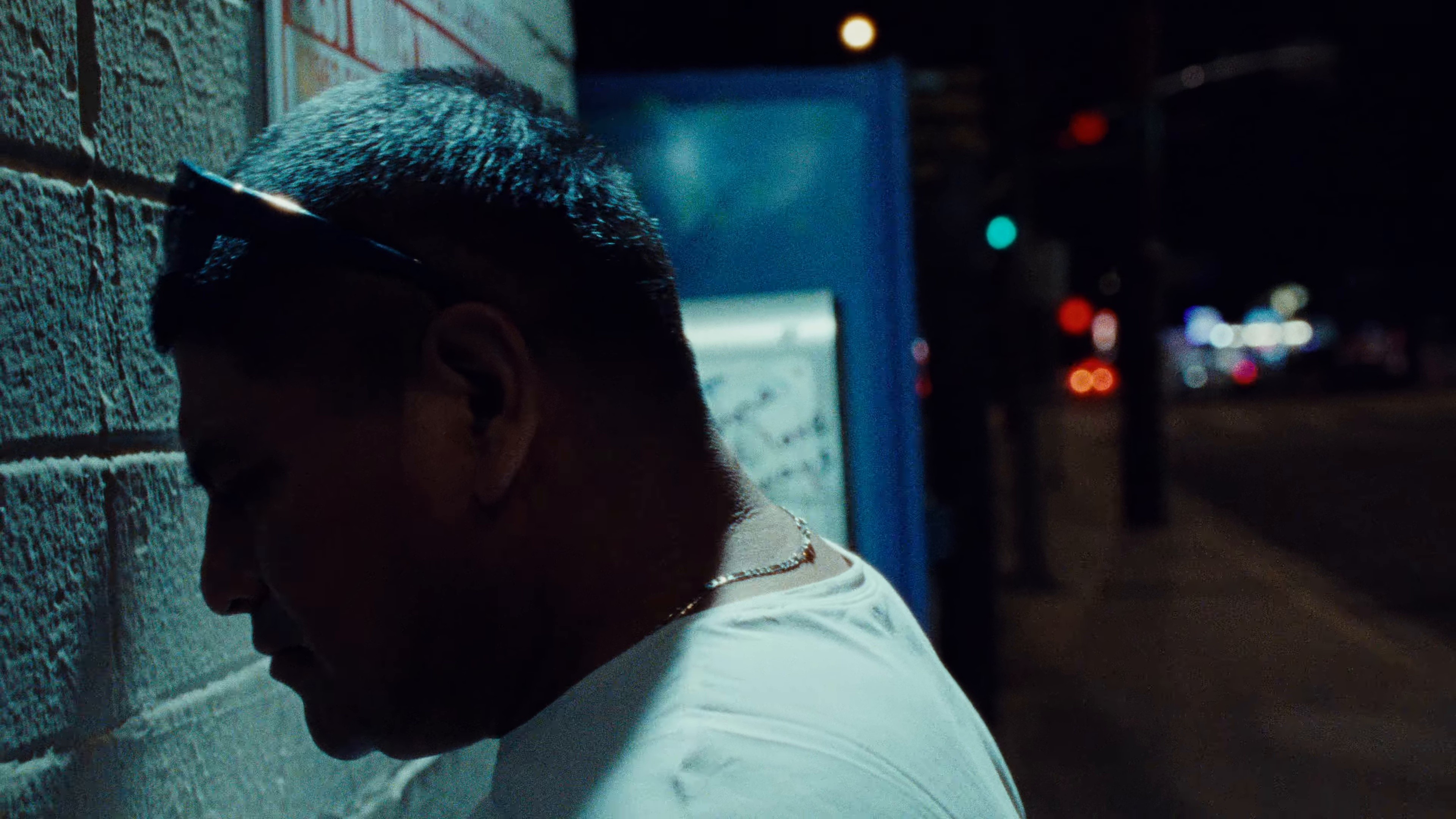 Chore Boy (2025) —  shot,  lighting