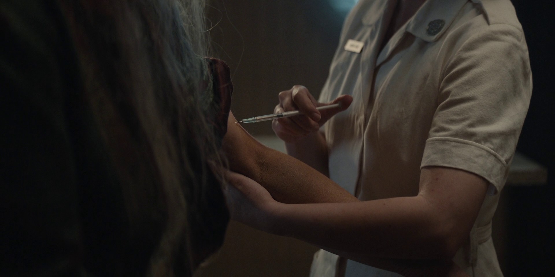 The Flamekeepers (2023) —  shot,  lighting