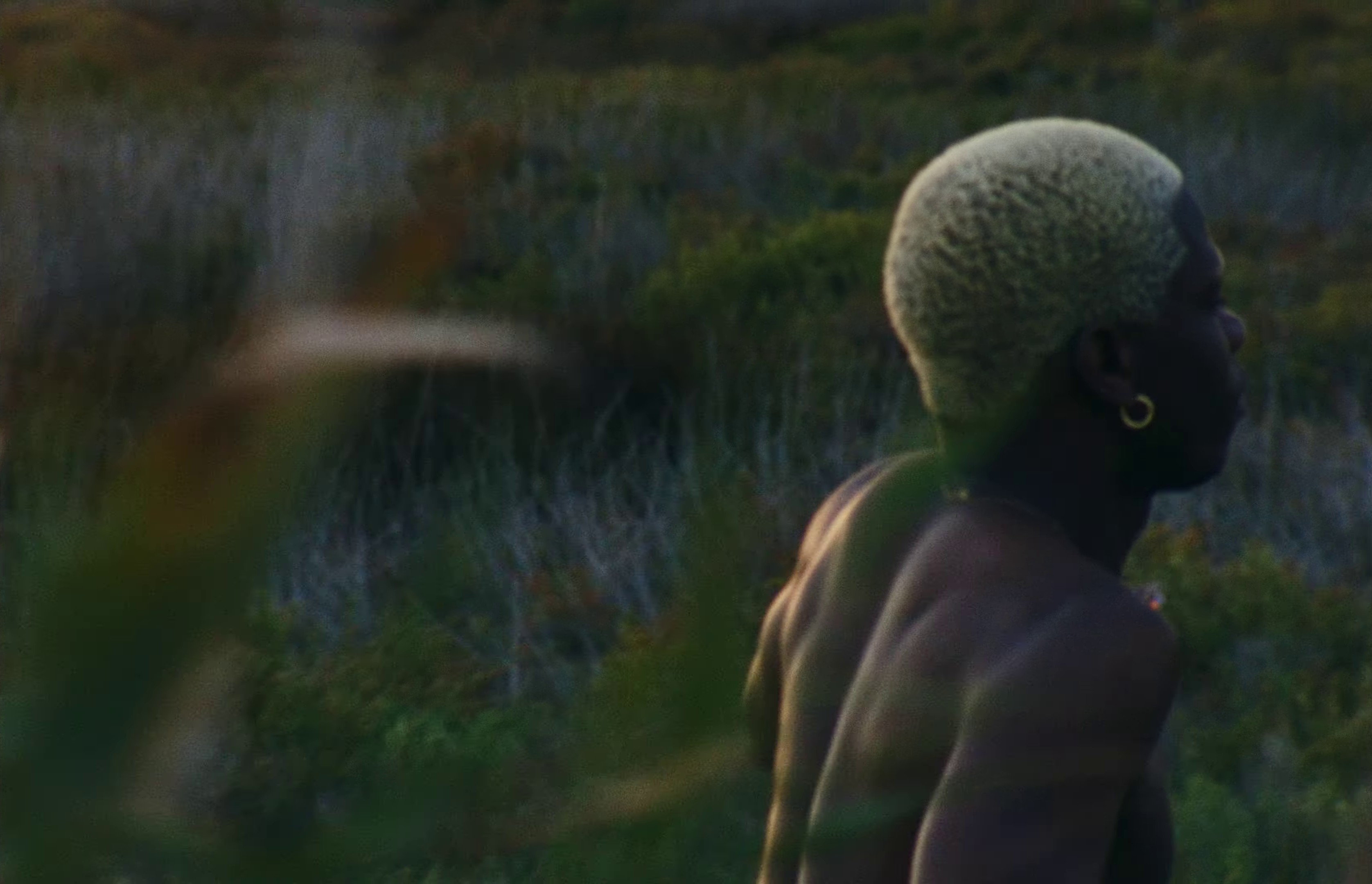 Habaytak (2023) —  shot,  lighting