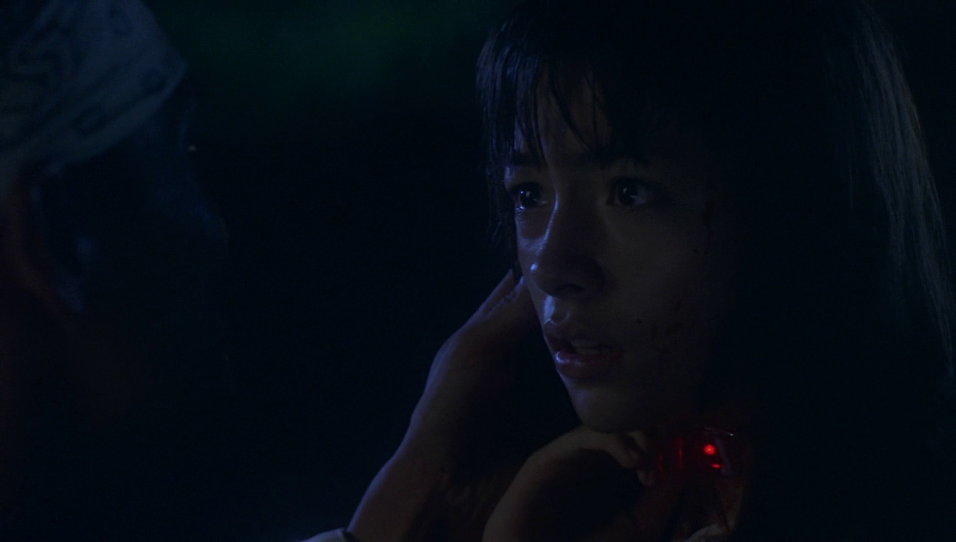 Battle Royale (2000) —  shot,  lighting