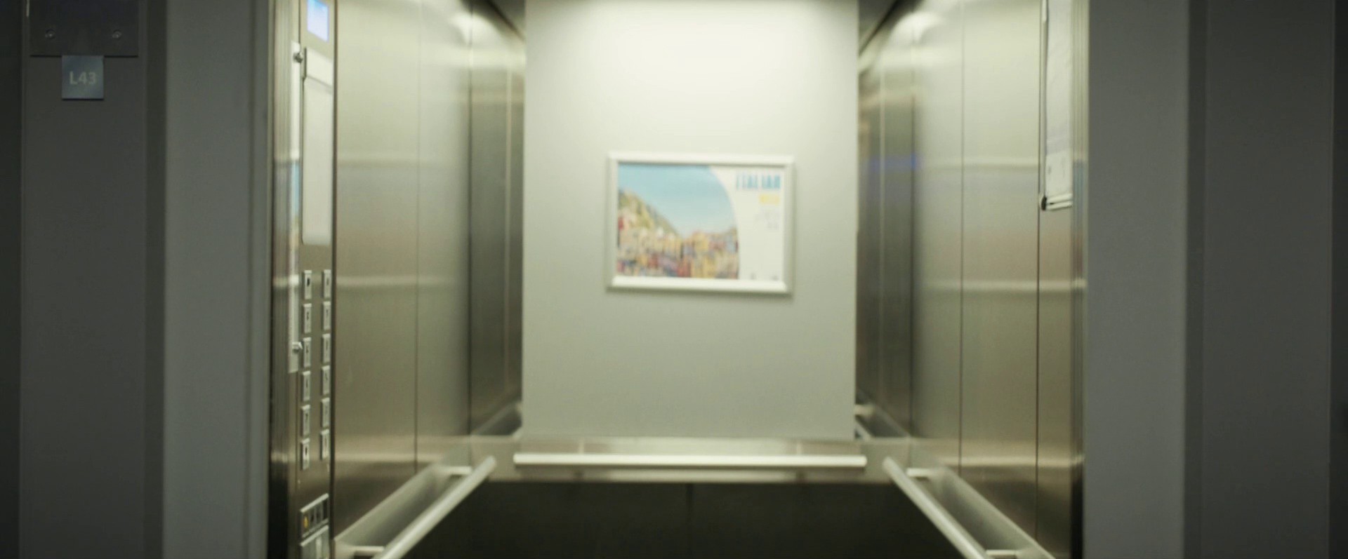 Le plus vieux métier du monde (2020) —  shot,  lighting