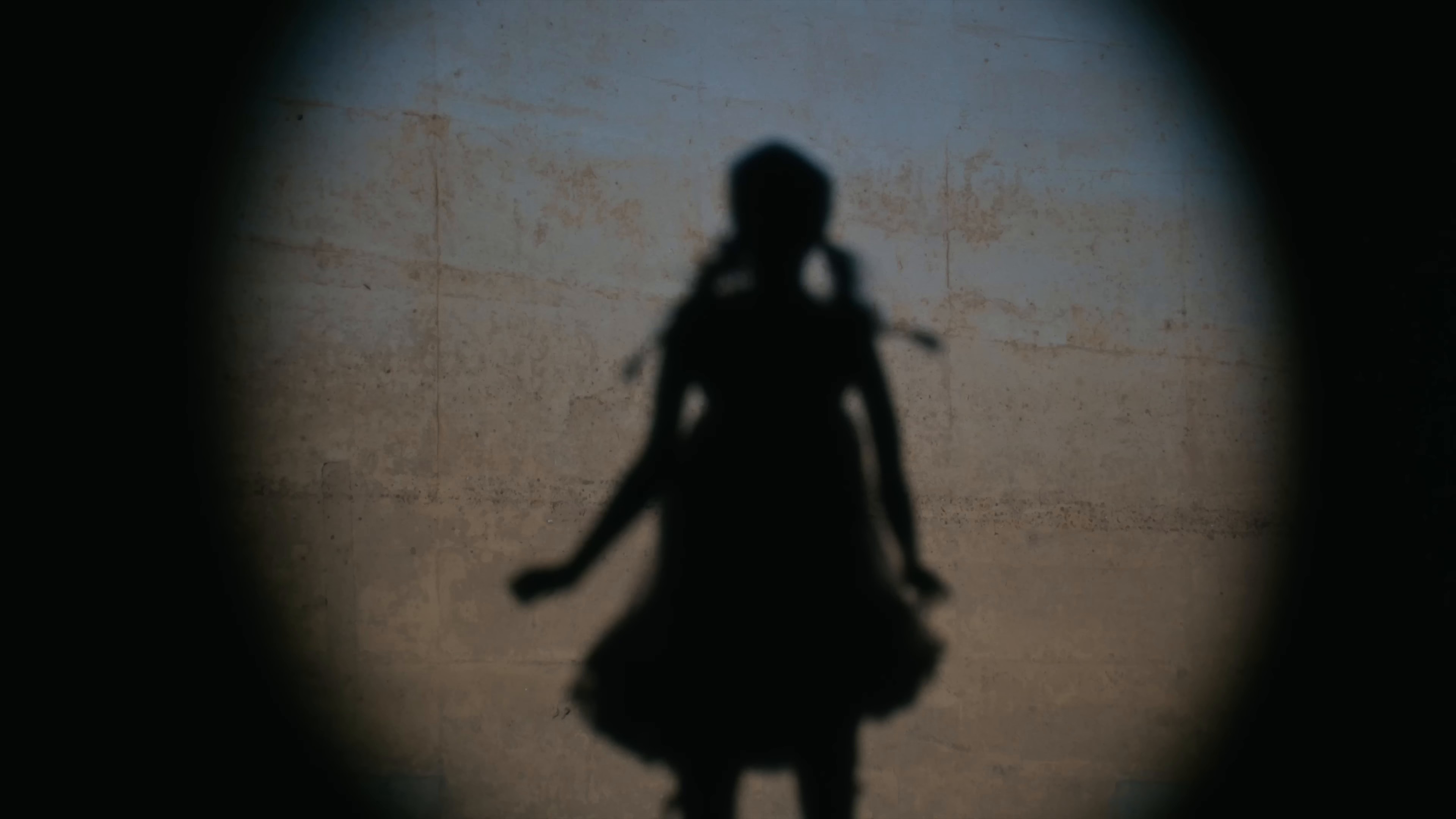 Cherry (2024) —  shot,  lighting