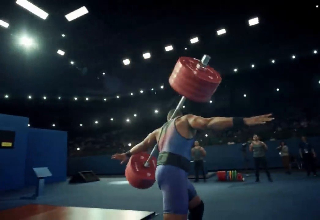 Apple - M4 Chip - Megaforce (2024) —  shot,  lighting