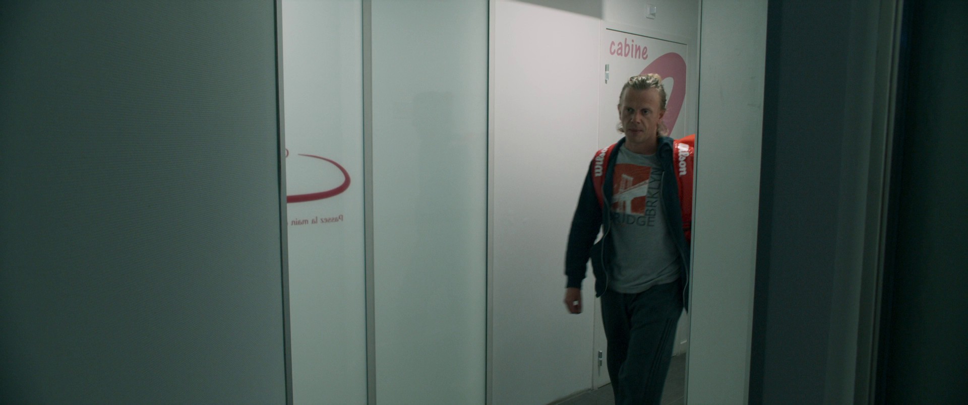 Final Set (2021) —  shot,  lighting