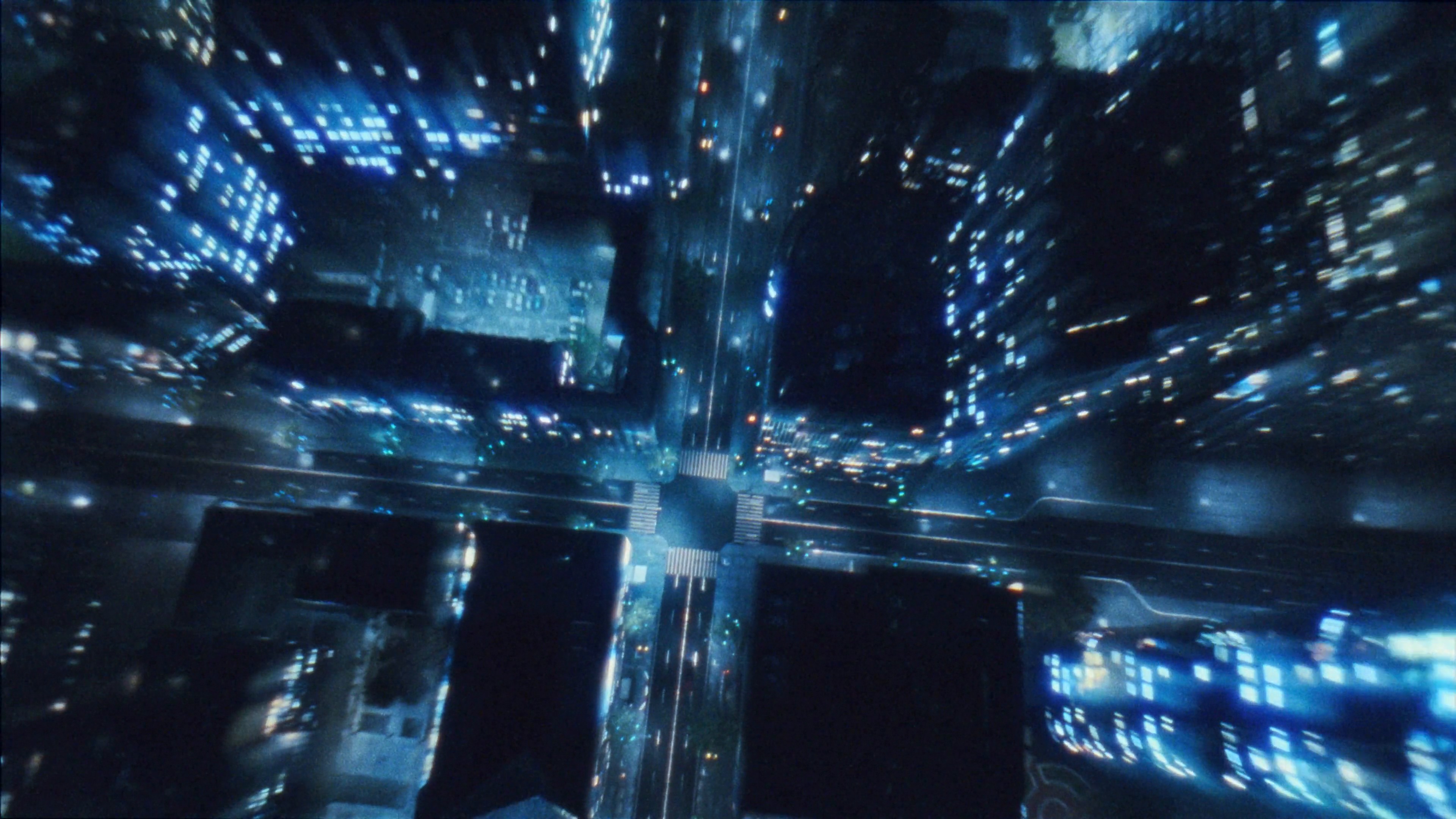 Alpine - A290 (2024) —  shot,  lighting