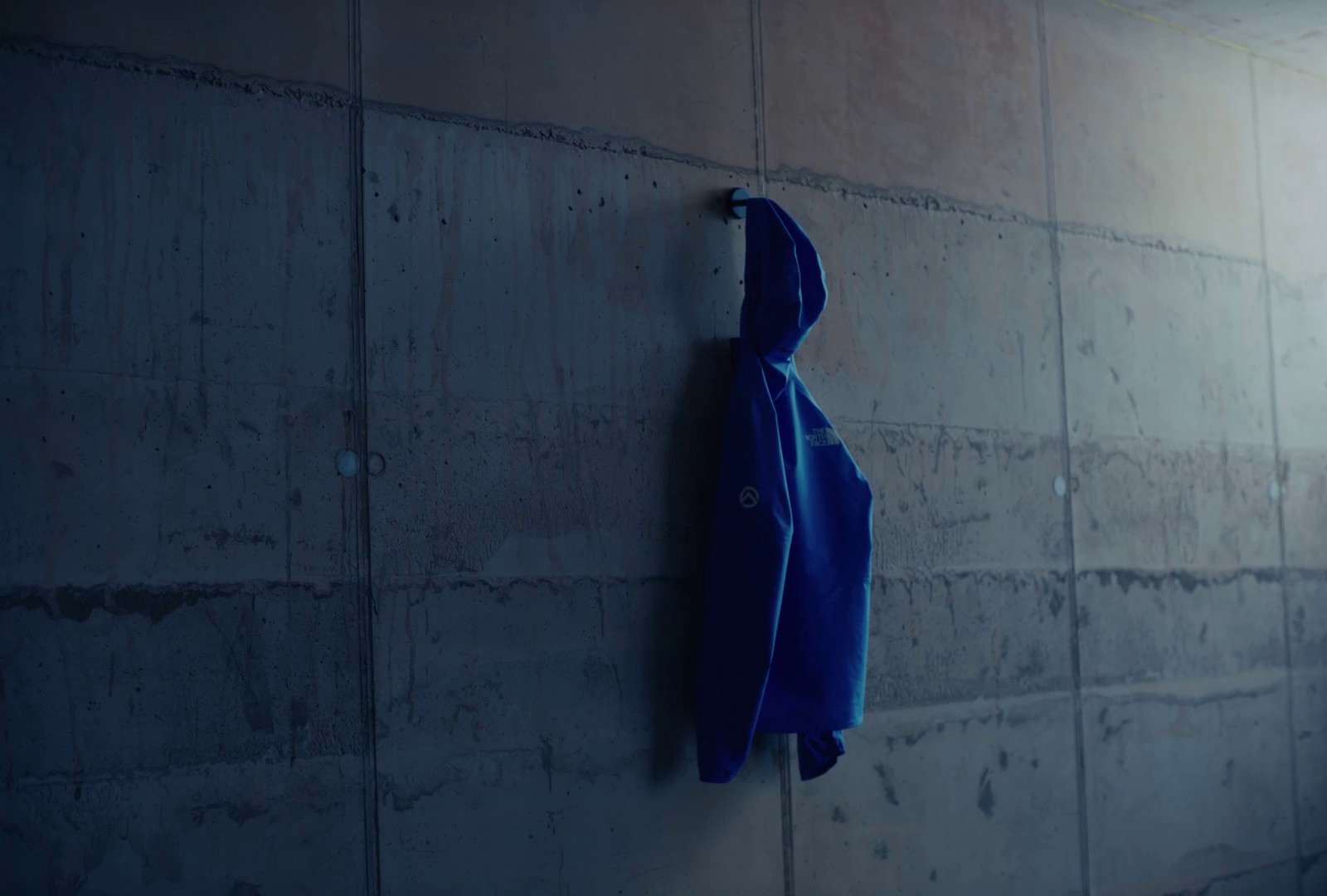 NORTH FACE - Run the Numbers (2023) —  shot,  lighting
