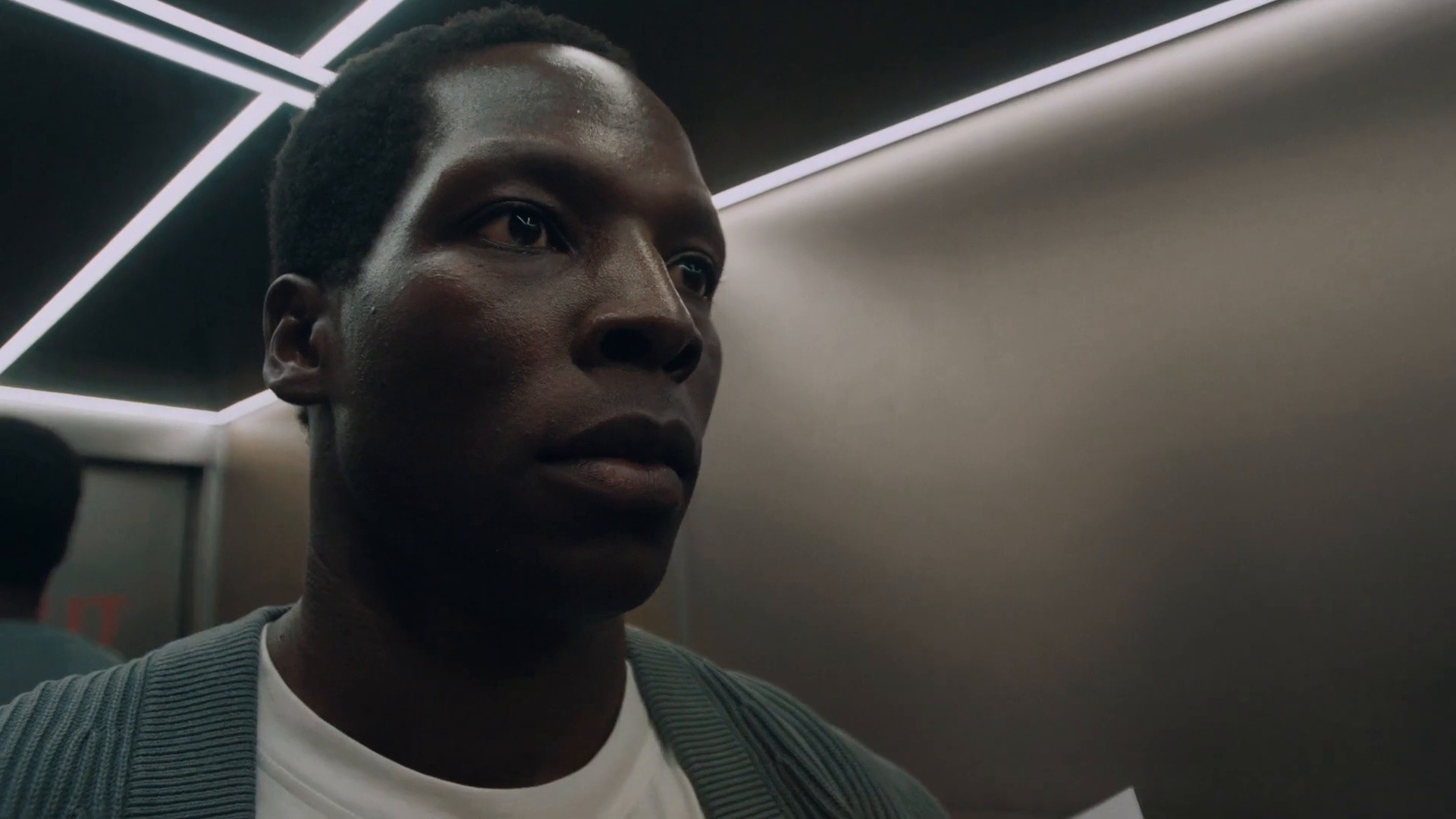 HP - The Wrong Kind of Busy (2024) —  shot,  lighting