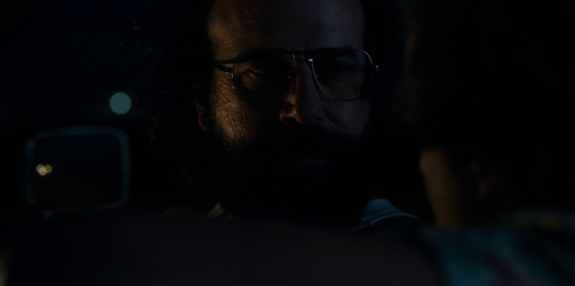 Chapter Eight: The Battle of Starcourt (2019) —  shot,  lighting