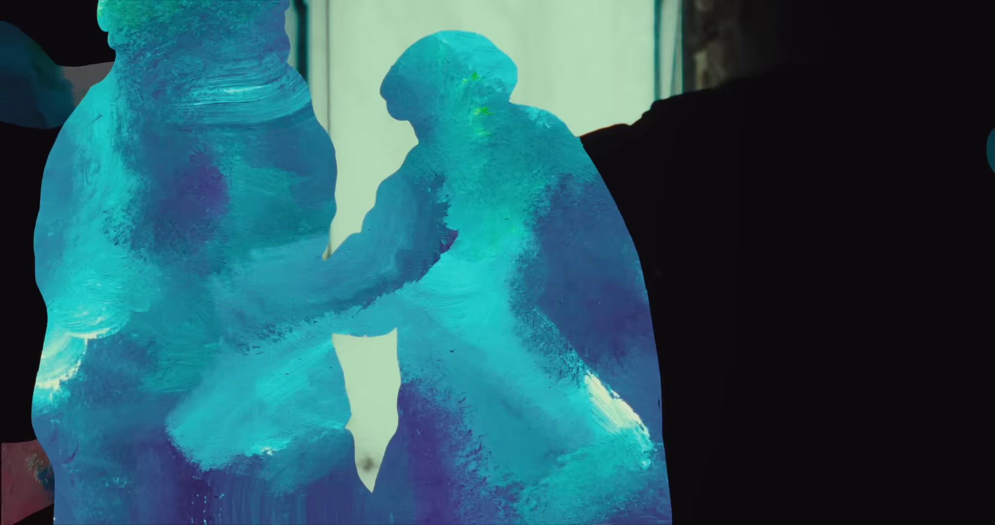 La route de Vénus (2024) —  shot,  lighting