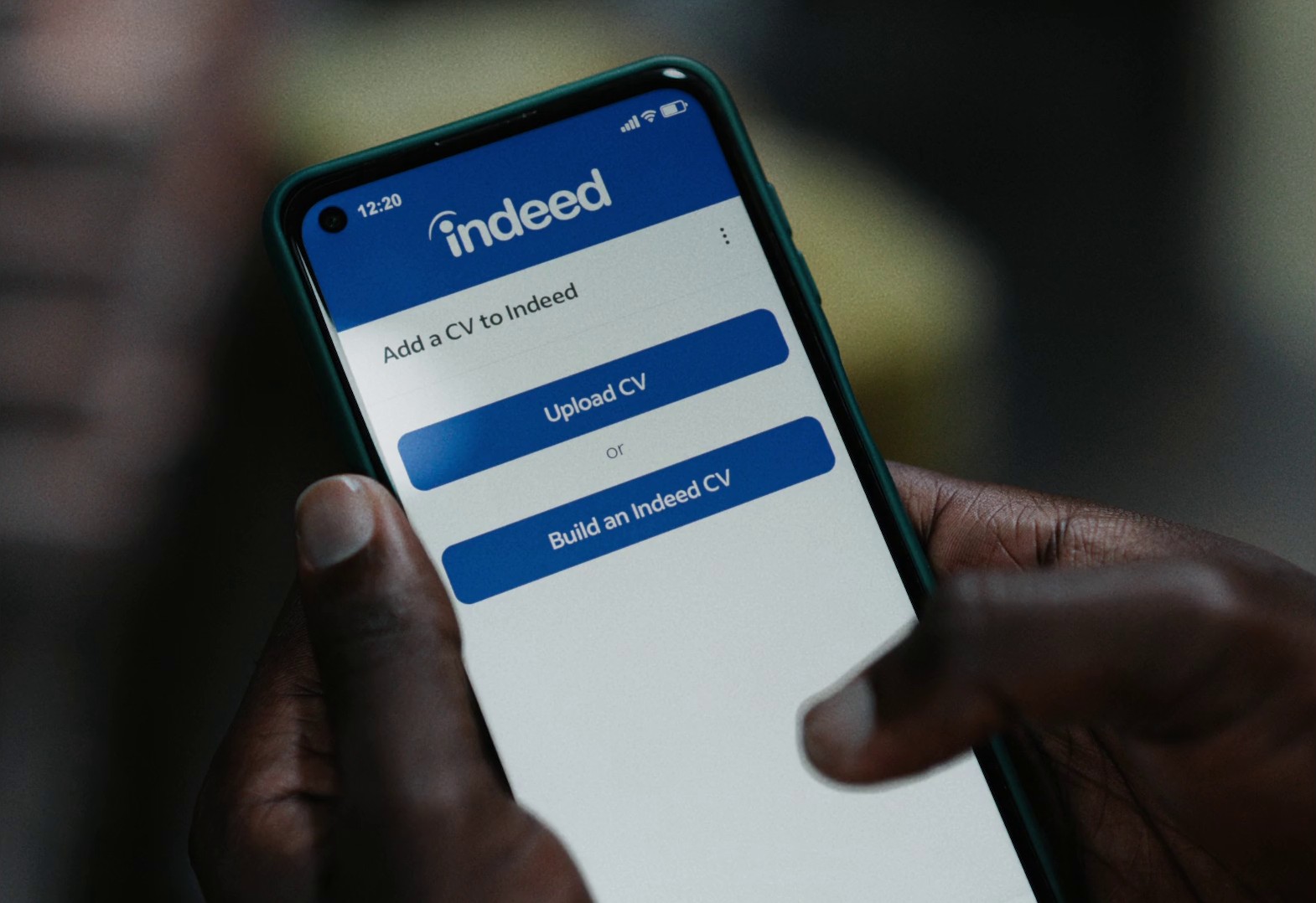 INDEED_TheUniform (2023) —  shot,  lighting