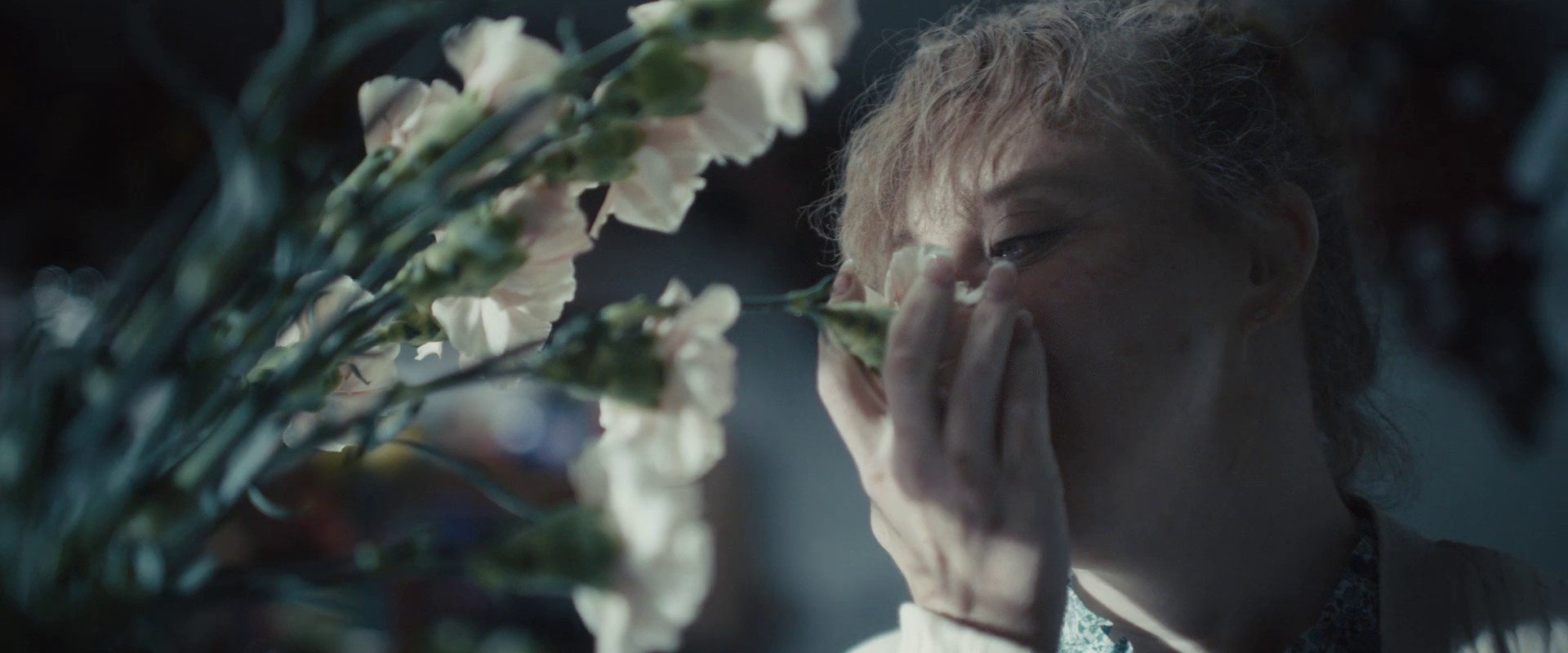 What's Done is Done (2022) —  shot,  lighting