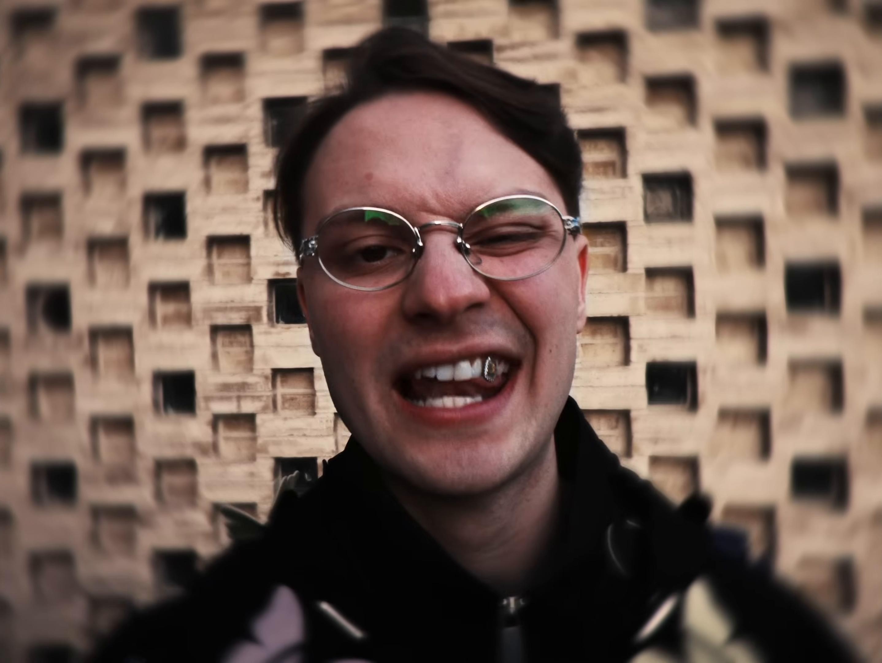 Troppi (2025) —  shot,  lighting