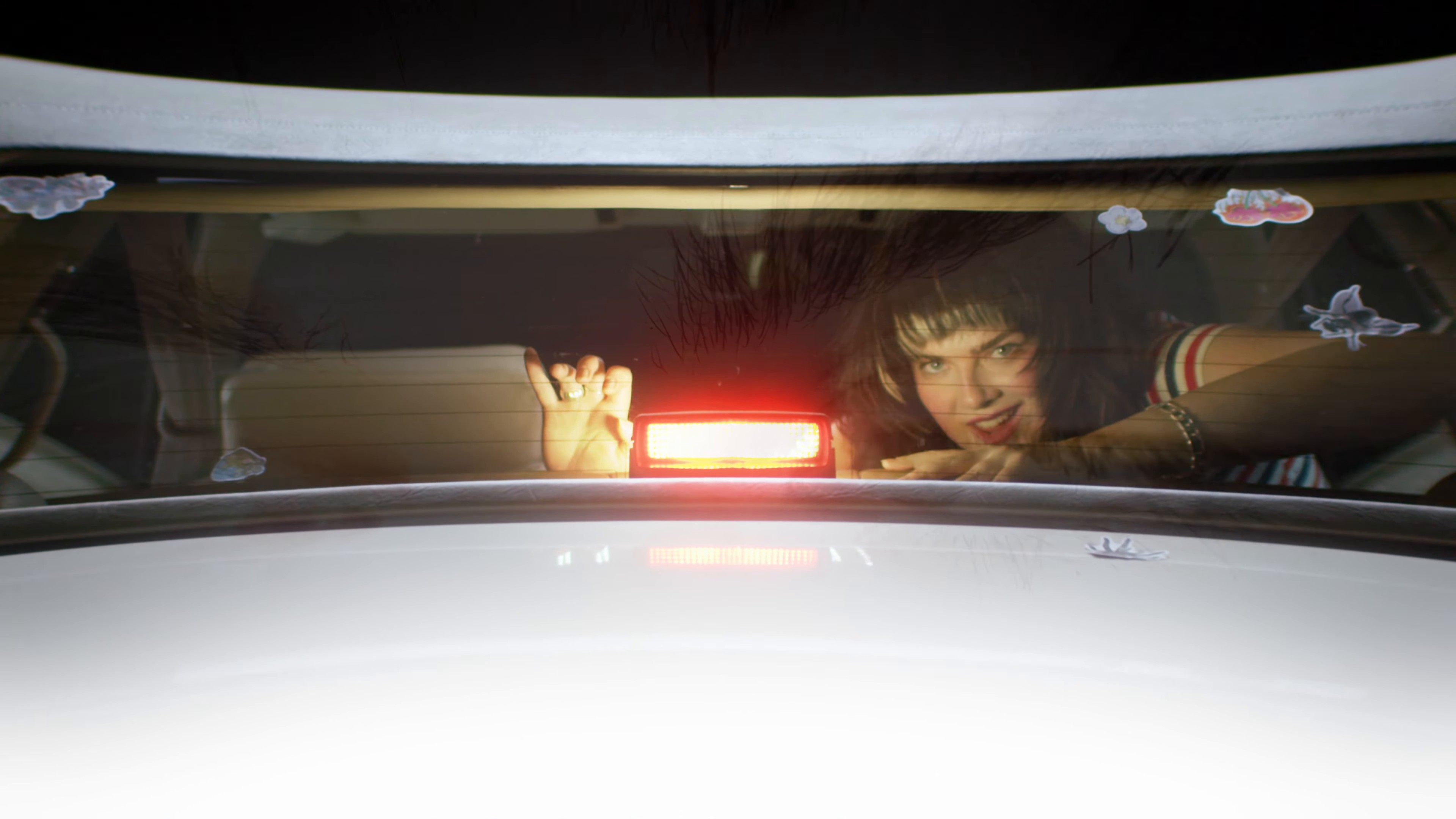 Blink Twice (2024) —  shot,  lighting