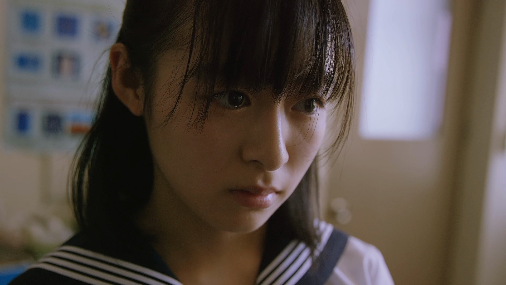 Last Letter (2020) —  shot,  lighting