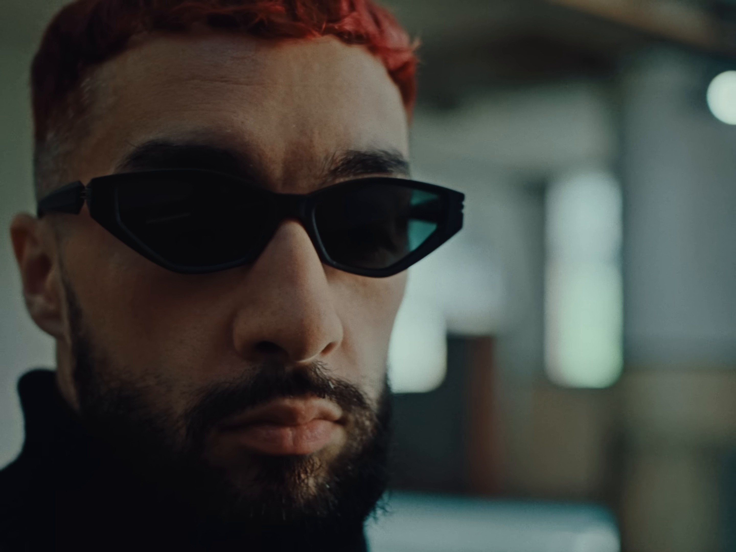 Épilogue (2025) —  shot,  lighting