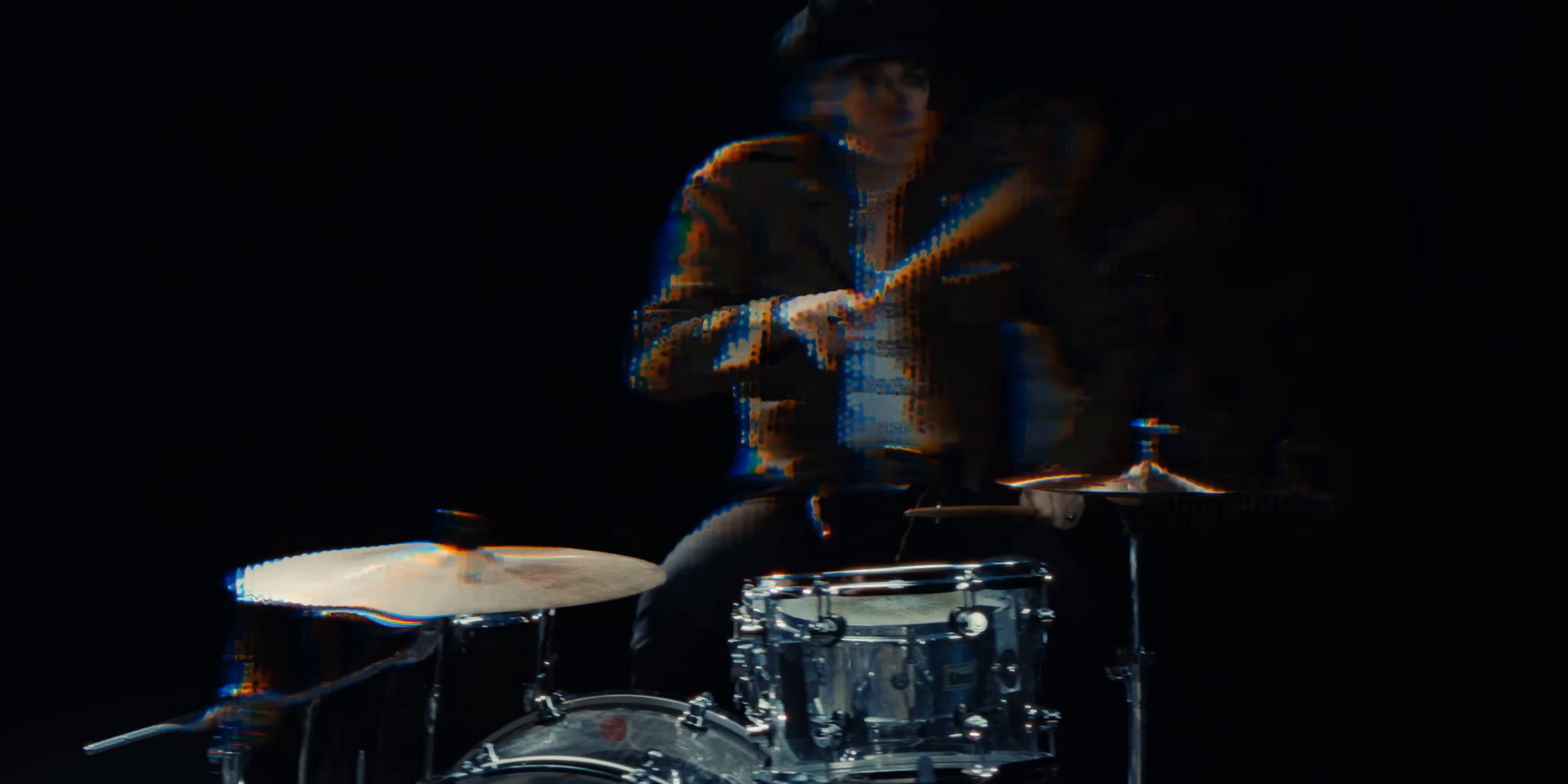 Showbiz (2024) —  shot,  lighting