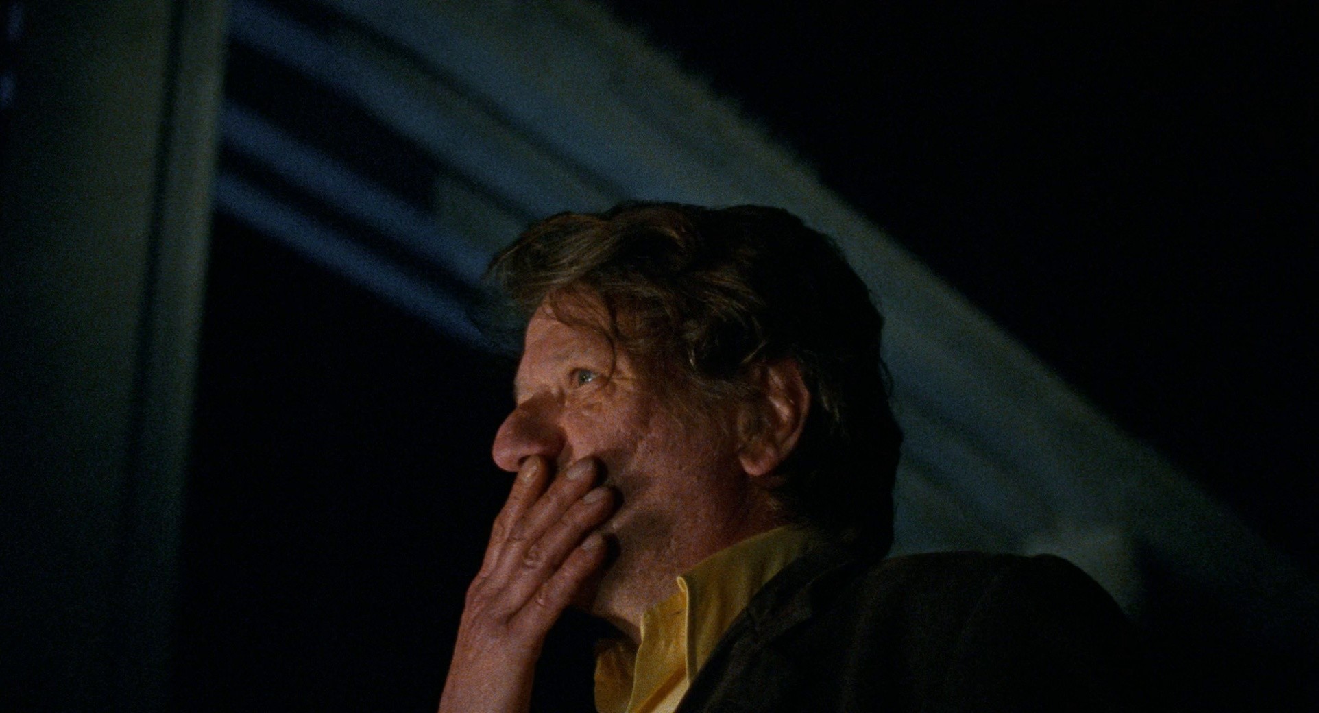 The Last One for the Road (2025) —  shot,  lighting