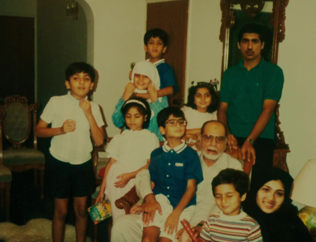 The Big Sick (2017) —  shot,  lighting