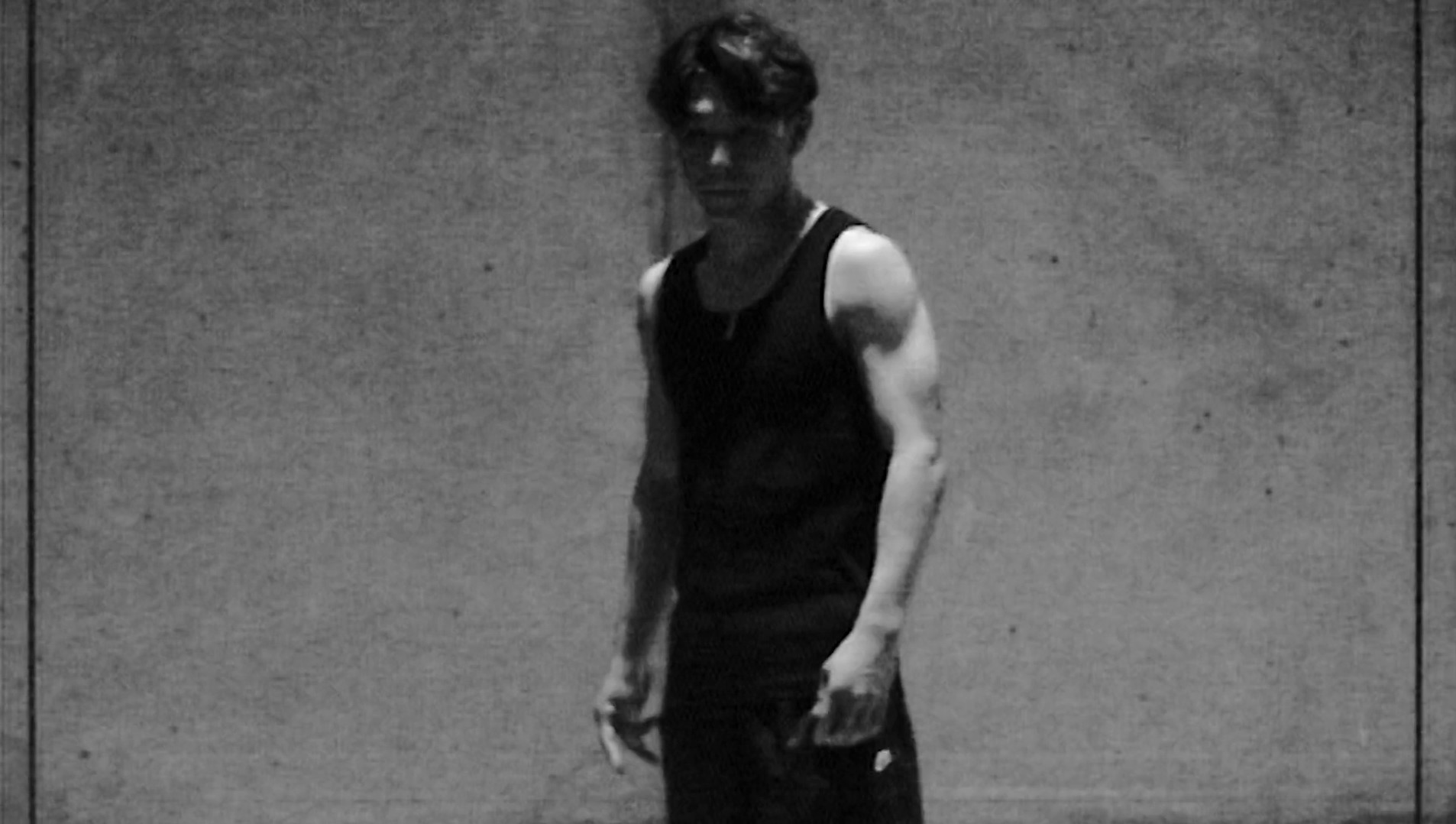 NIKE X FUTURA by Christopher Anderson (2024) —  shot,  lighting