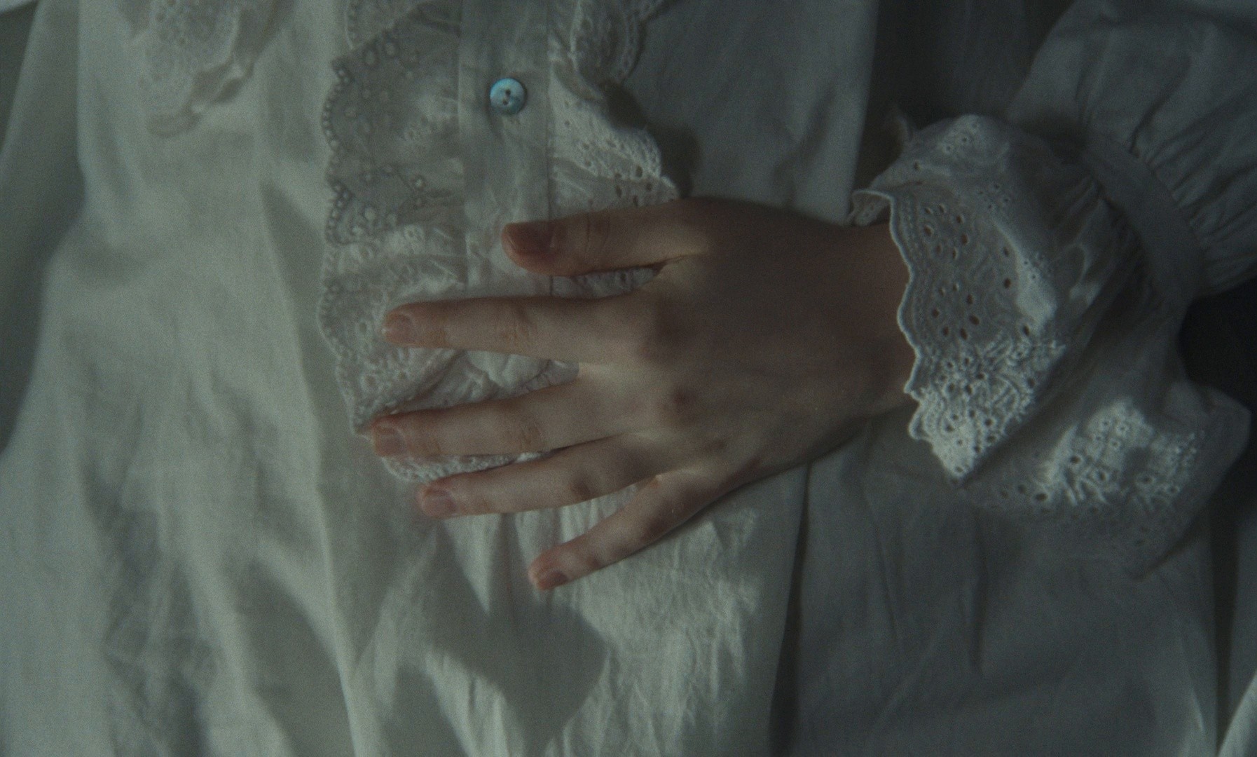 The Ugly Stepsister (2025) —  shot,  lighting