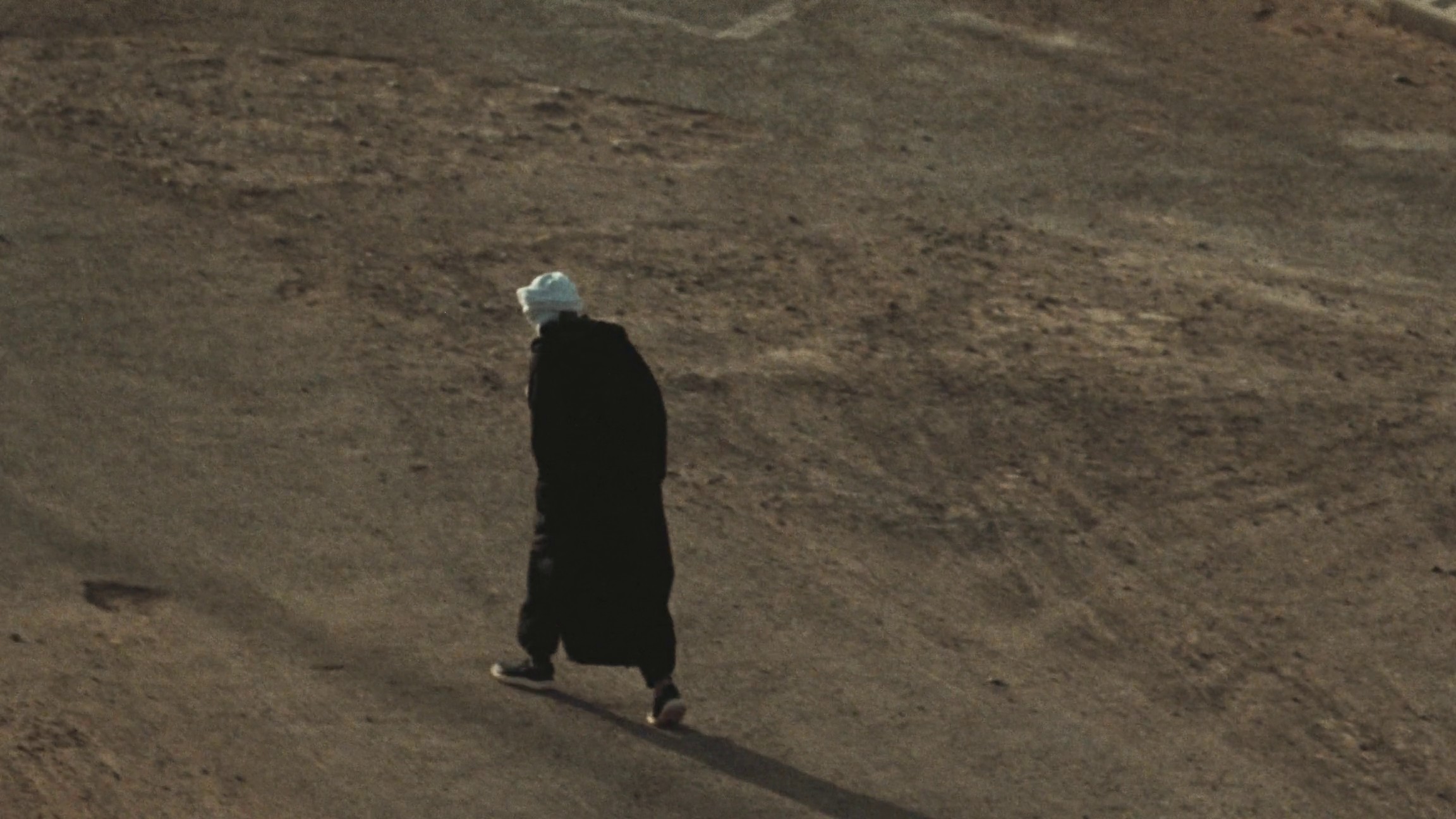 NASKAR (2024) —  shot,  lighting