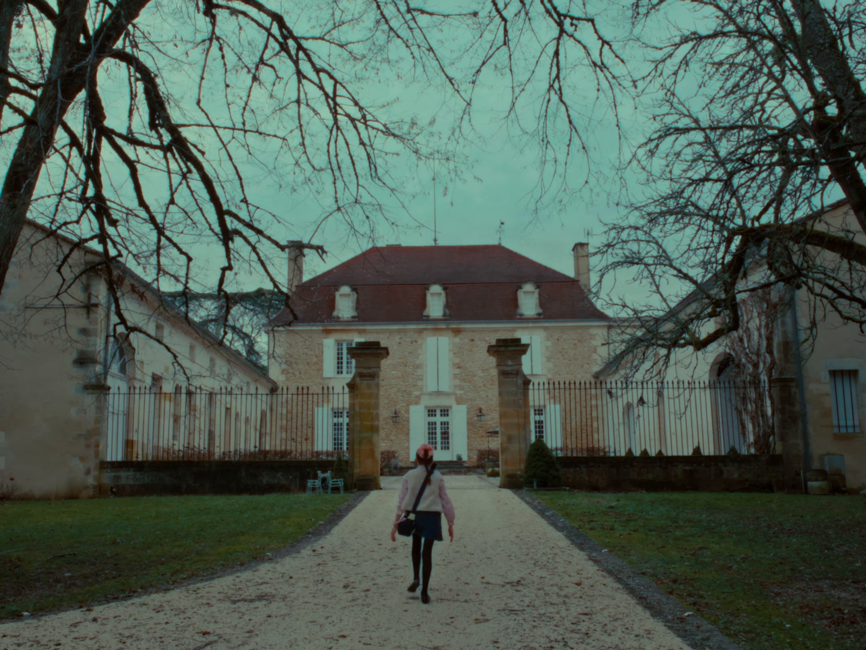 Le Céleri (2026) —  shot,  lighting