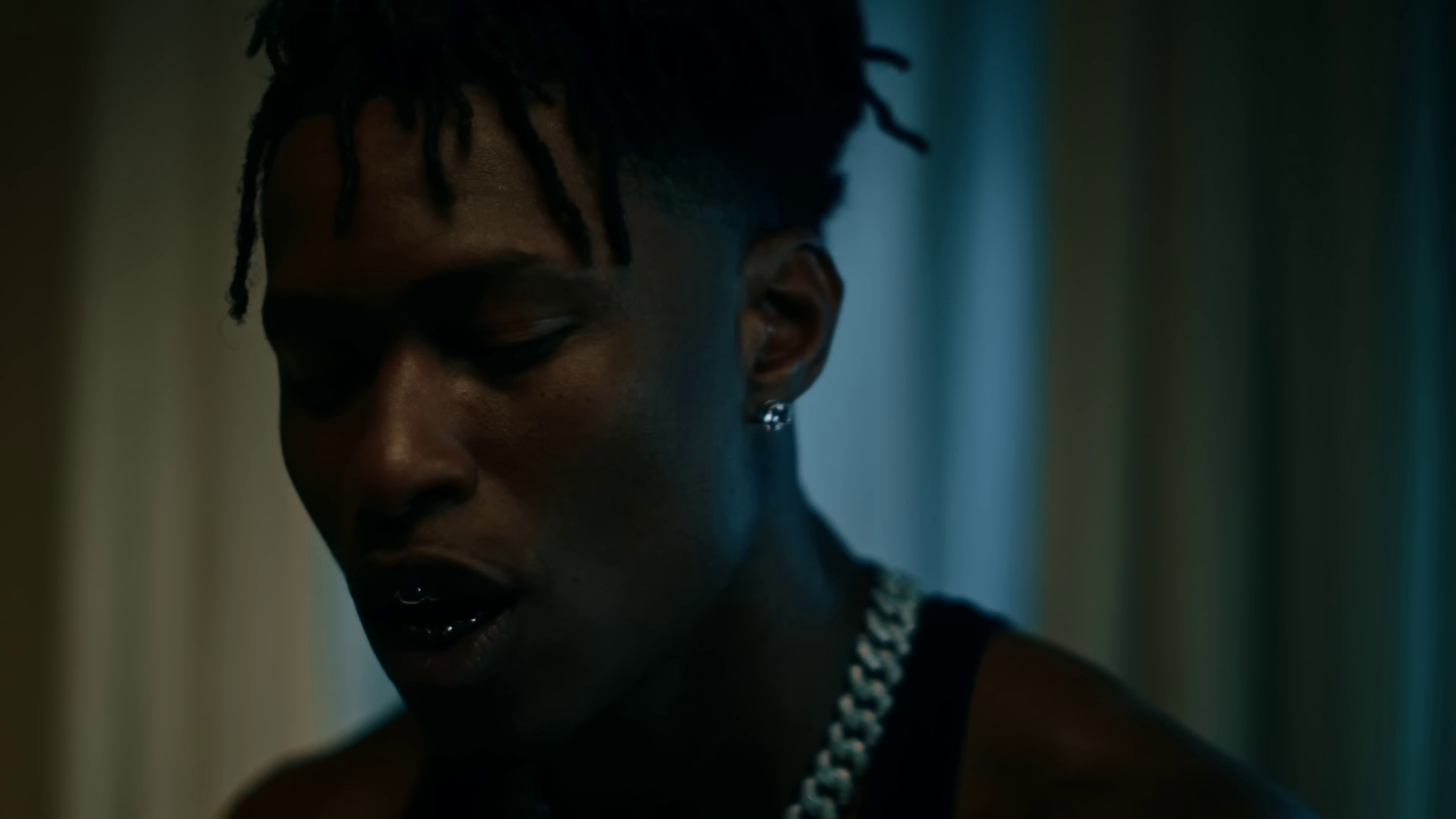 That's You (2023) —  shot,  lighting