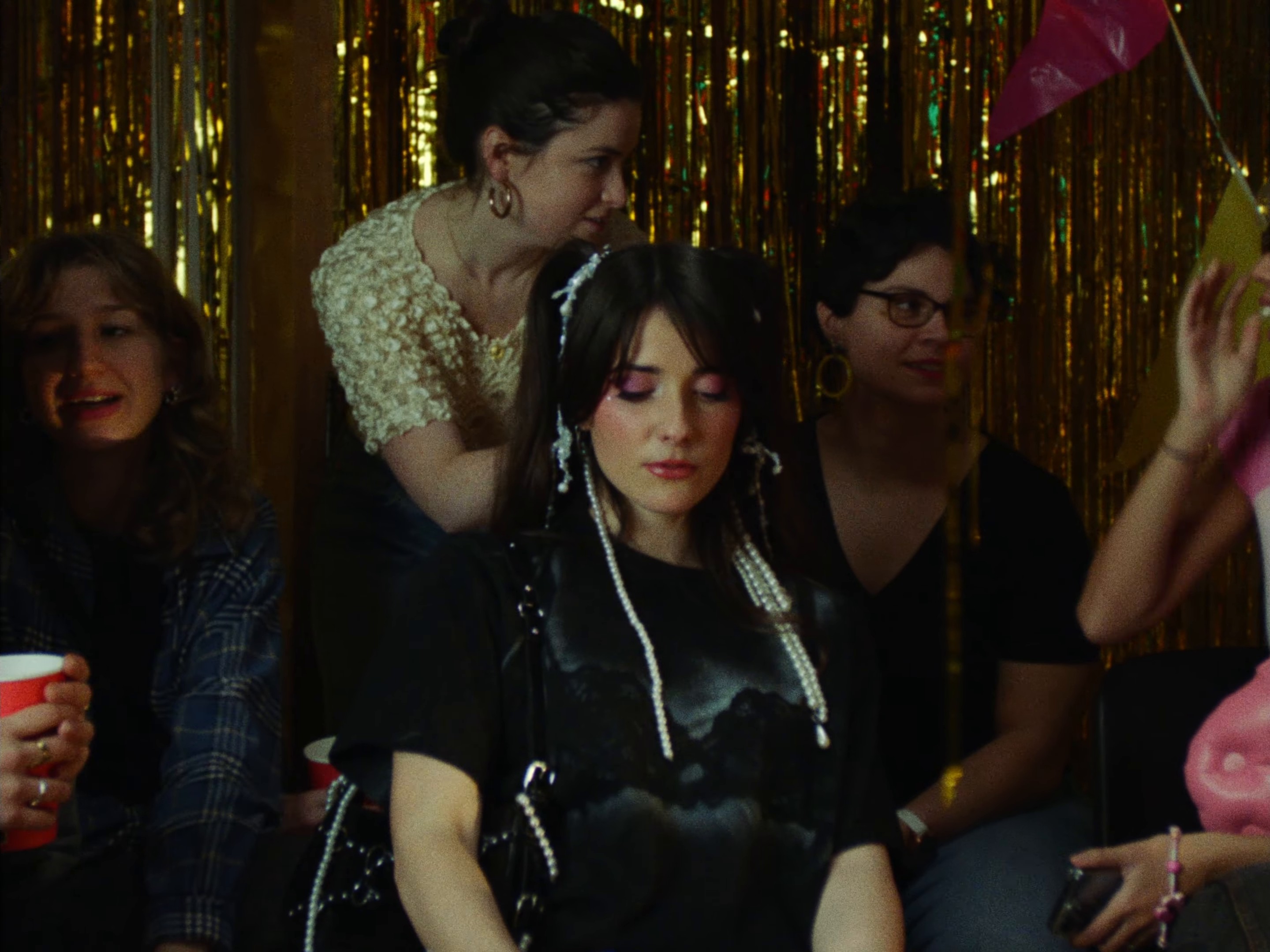 Twenty twenty (2024) —  shot,  lighting