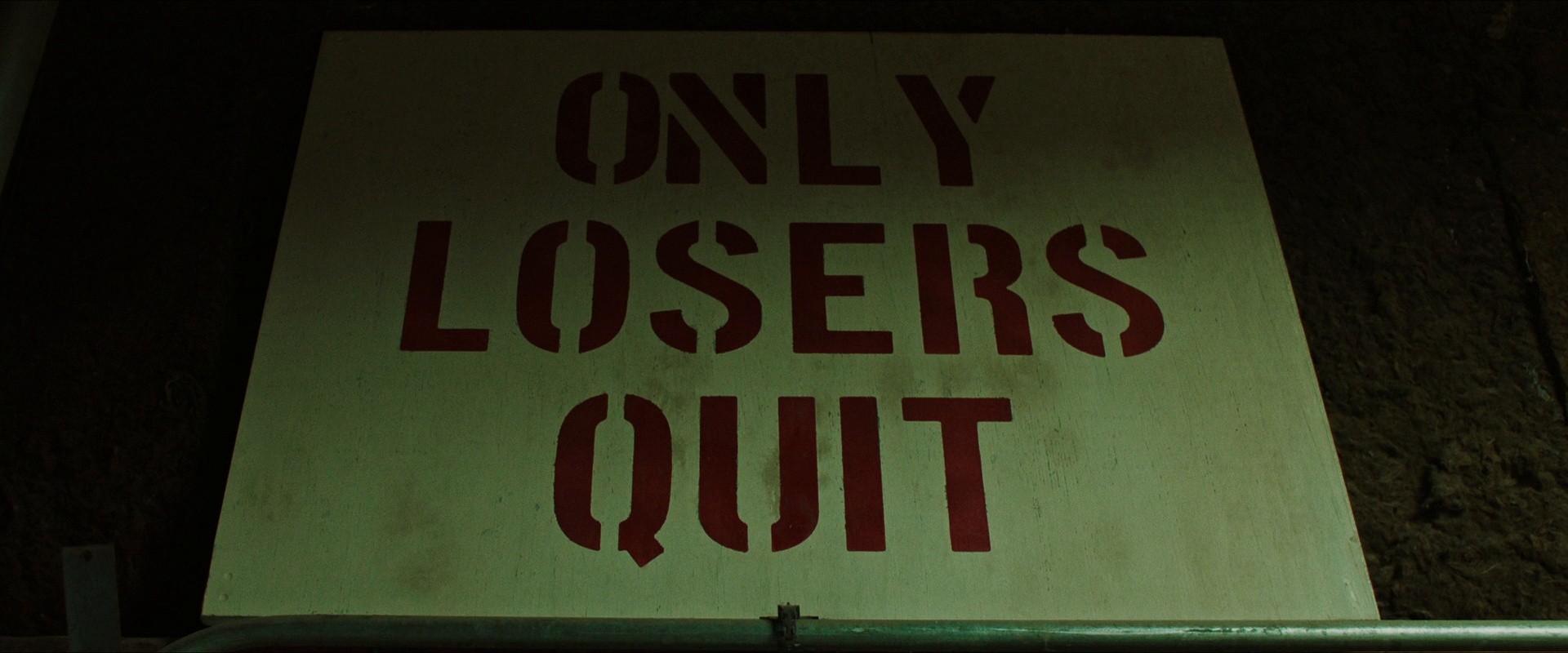 Love Lies Bleeding (2024) —  shot,  lighting