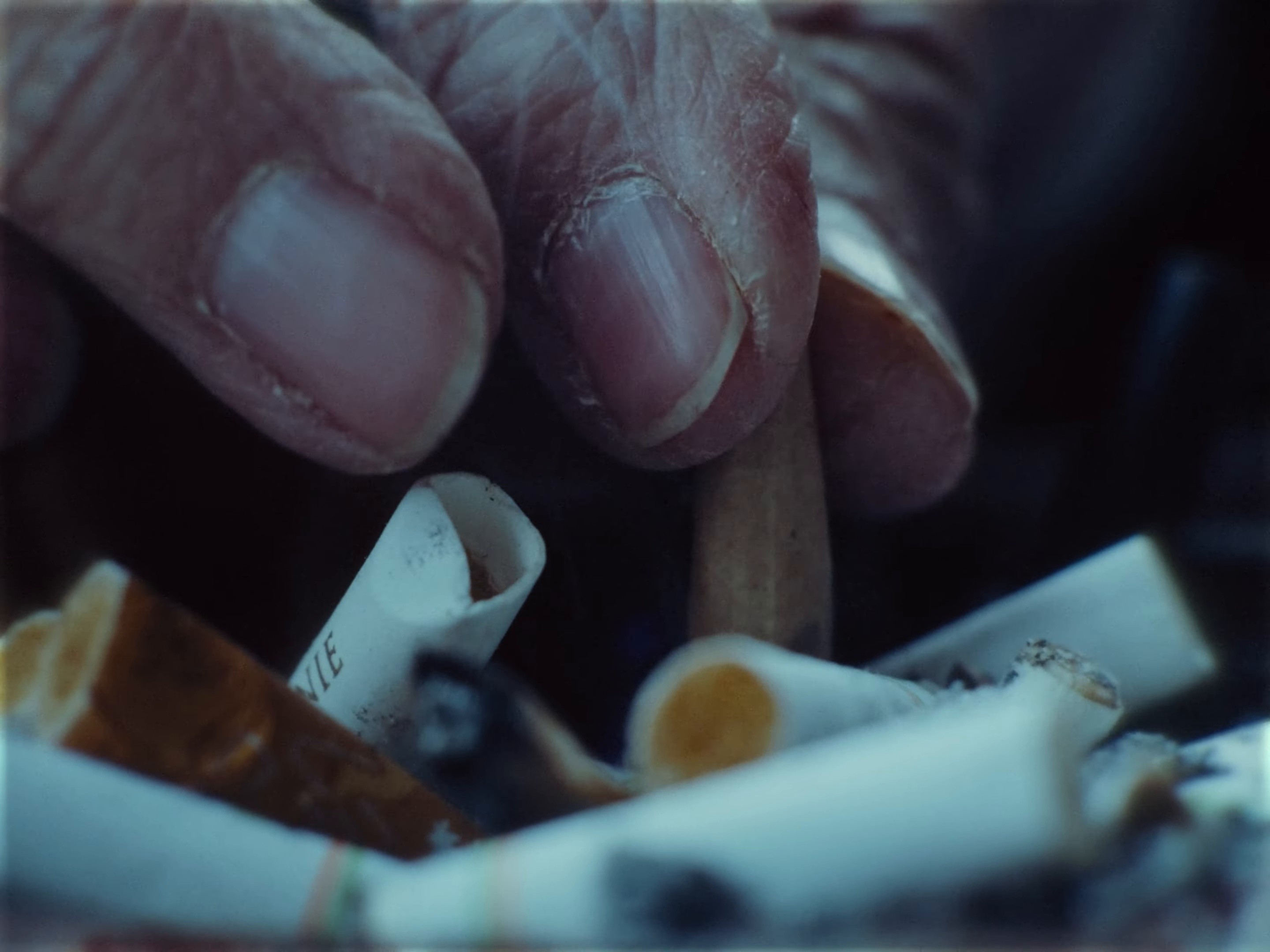 Vdykh Vydykh (2025) —  shot,  lighting