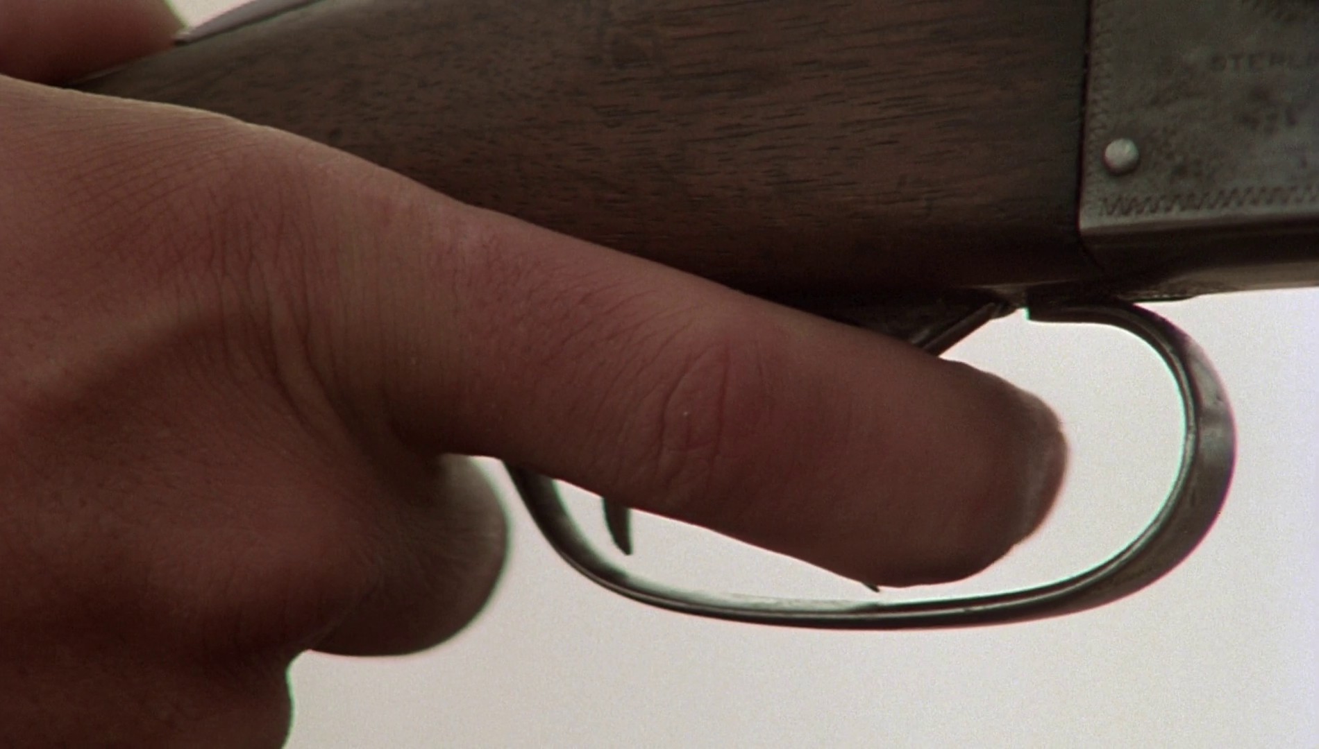 Days of Heaven (1978) —  shot,  lighting