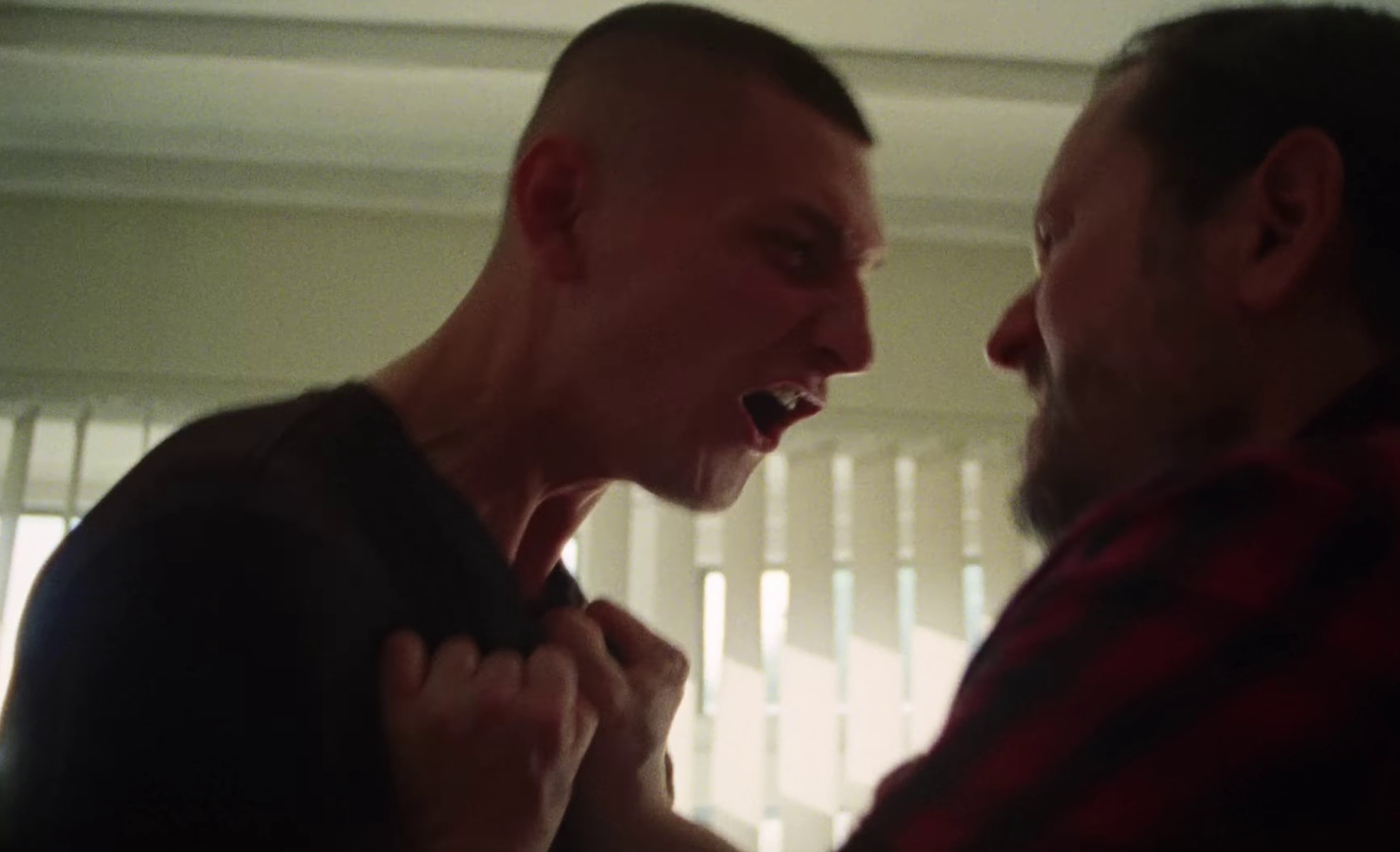 Dancing is Healing (2023) —  shot,  lighting