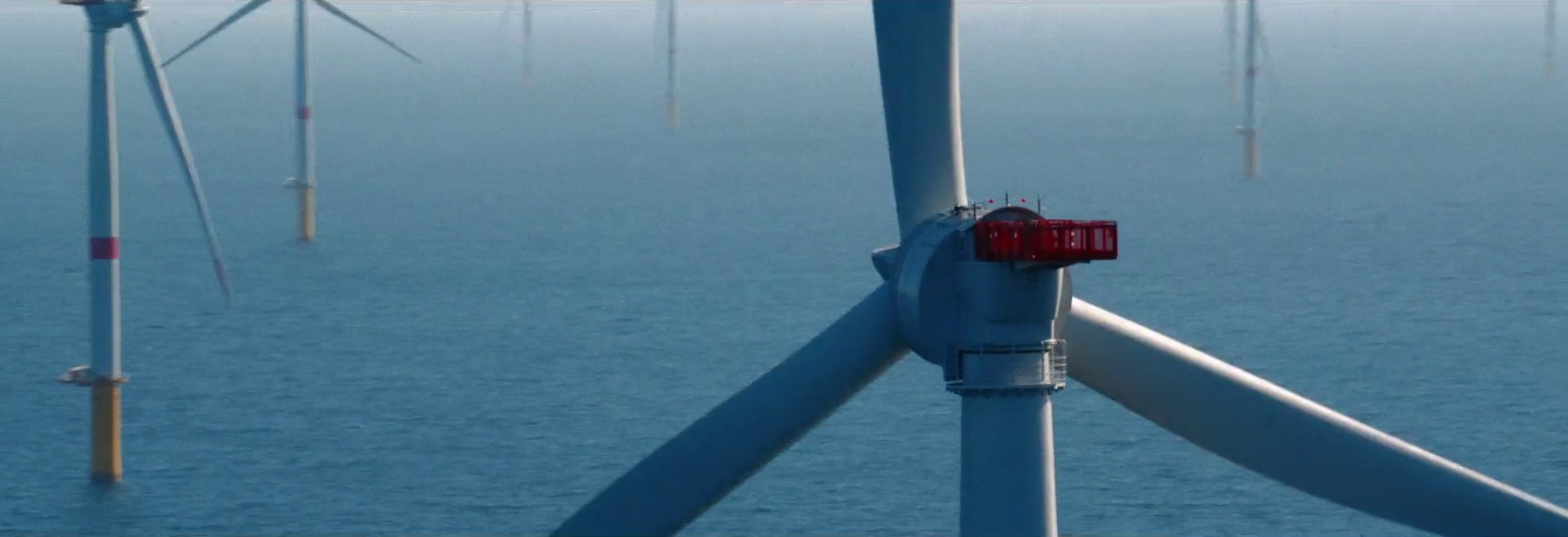 EDF - Renouveaux (2024) —  shot,  lighting