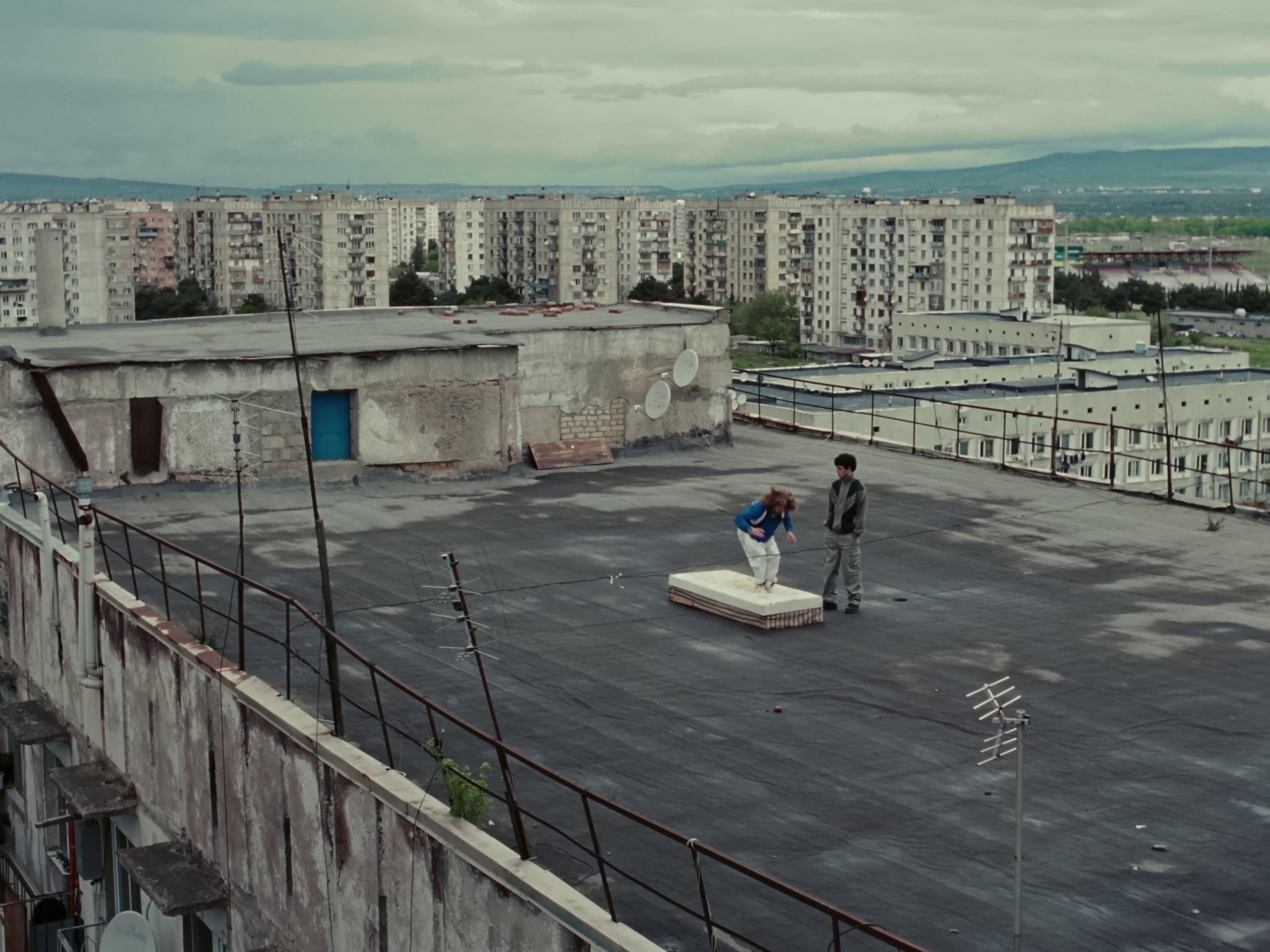 as if  (2023) —  shot,  lighting