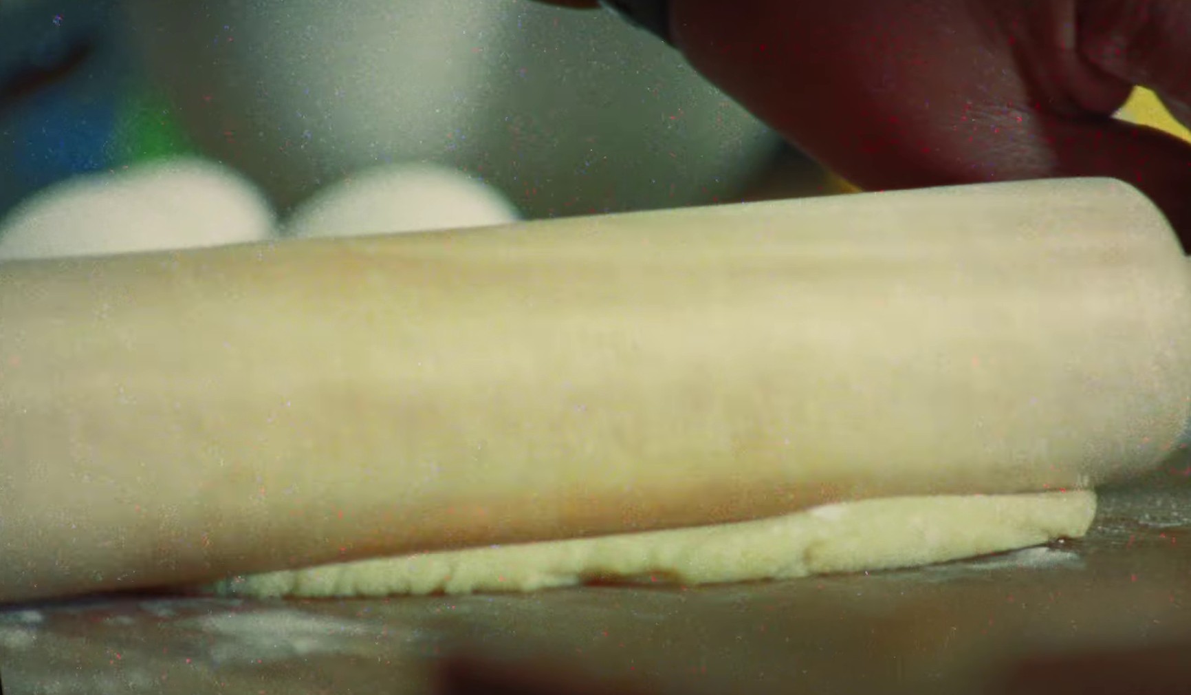 Yamz (2021) —  shot,  lighting